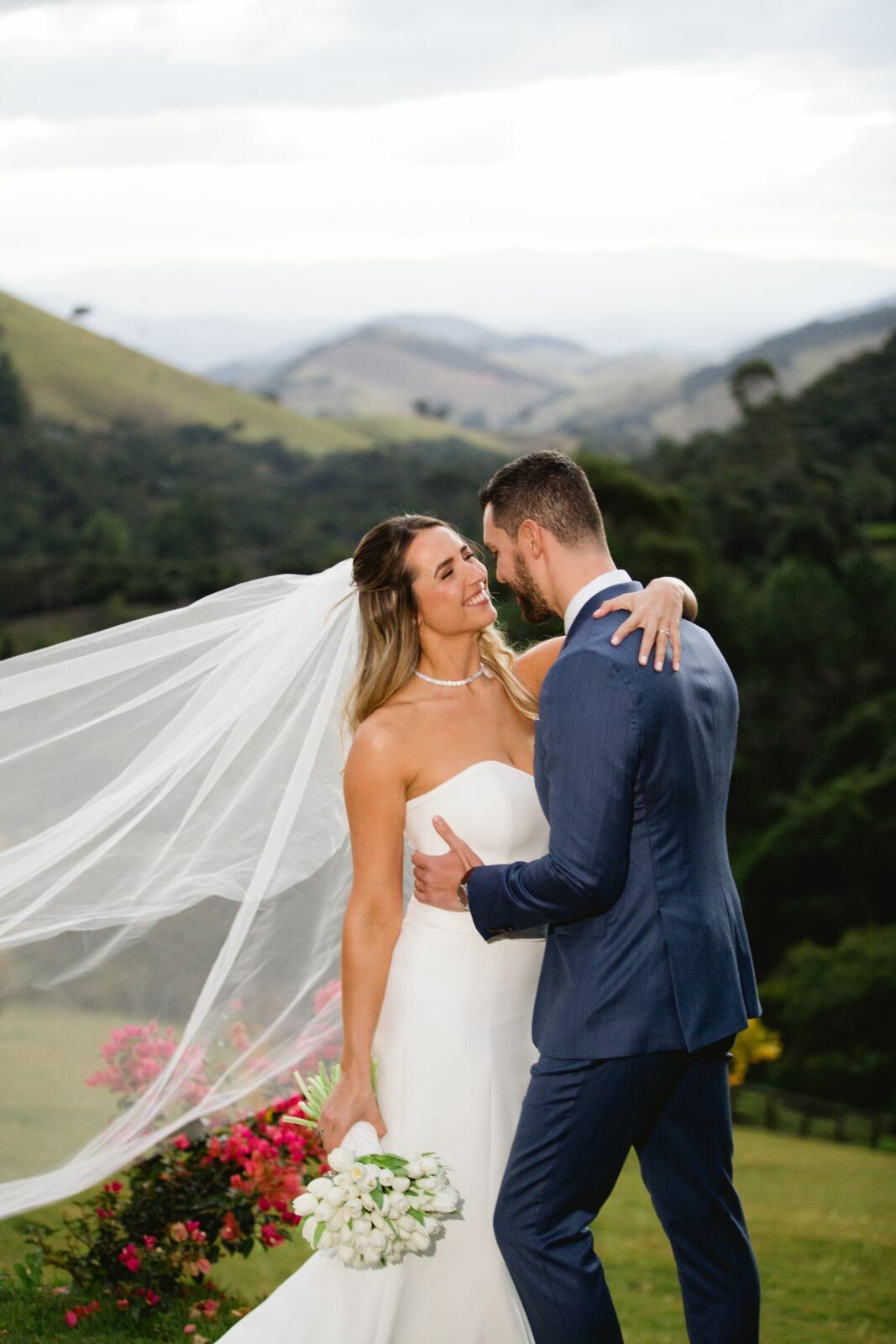 Foto Casamento Rebeca e Túlio - Serra da Mantiqueira  - Imagem 41