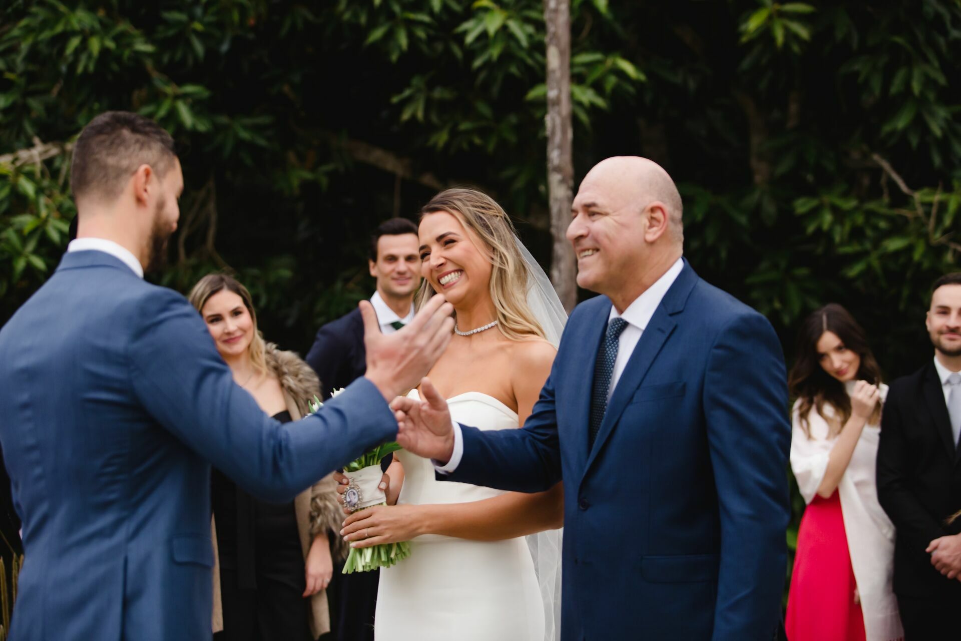 Foto Casamento Rebeca e Túlio - Serra da Mantiqueira  - Imagem 15