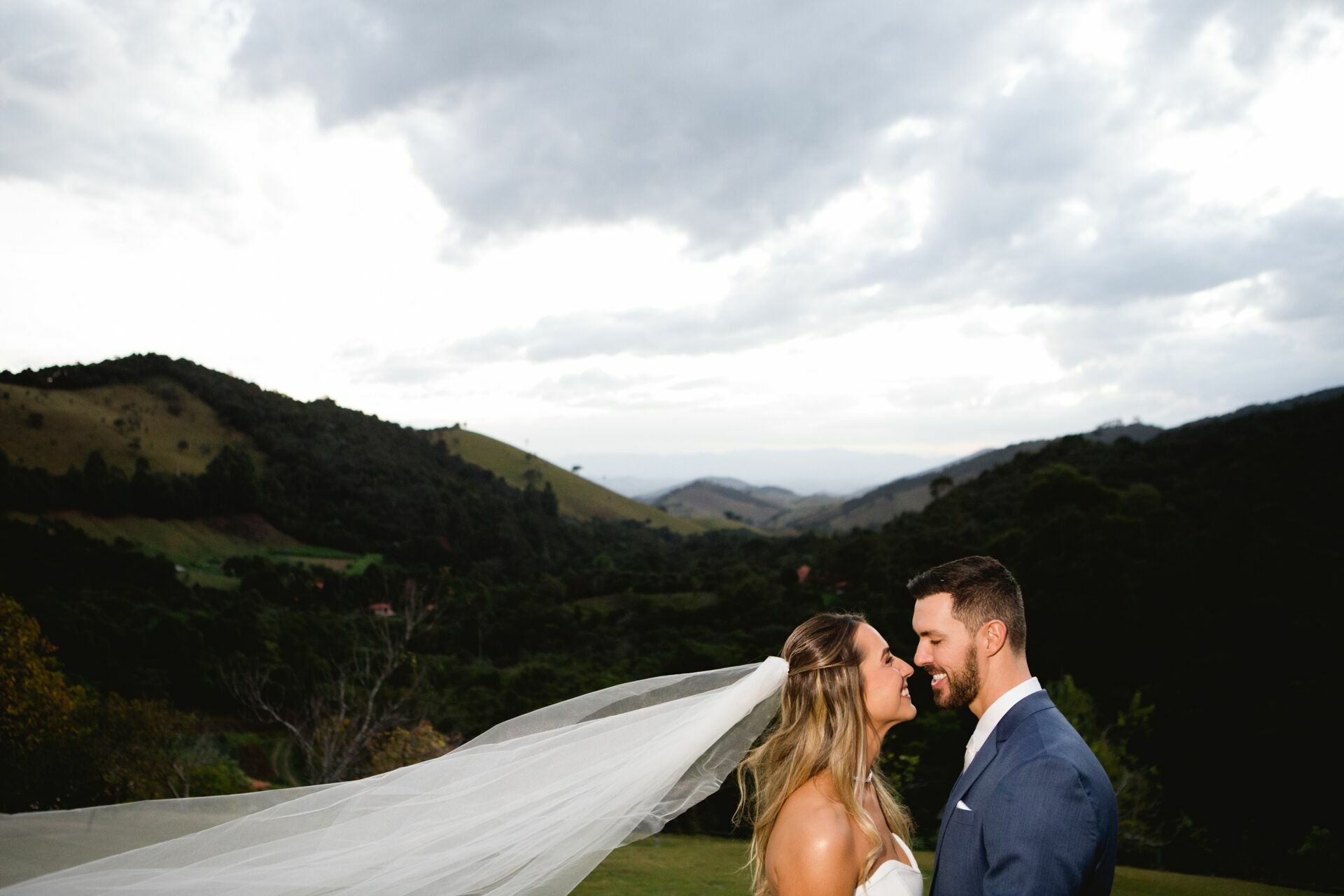 Foto Casamento Rebeca e Túlio - Serra da Mantiqueira  - Imagem 43