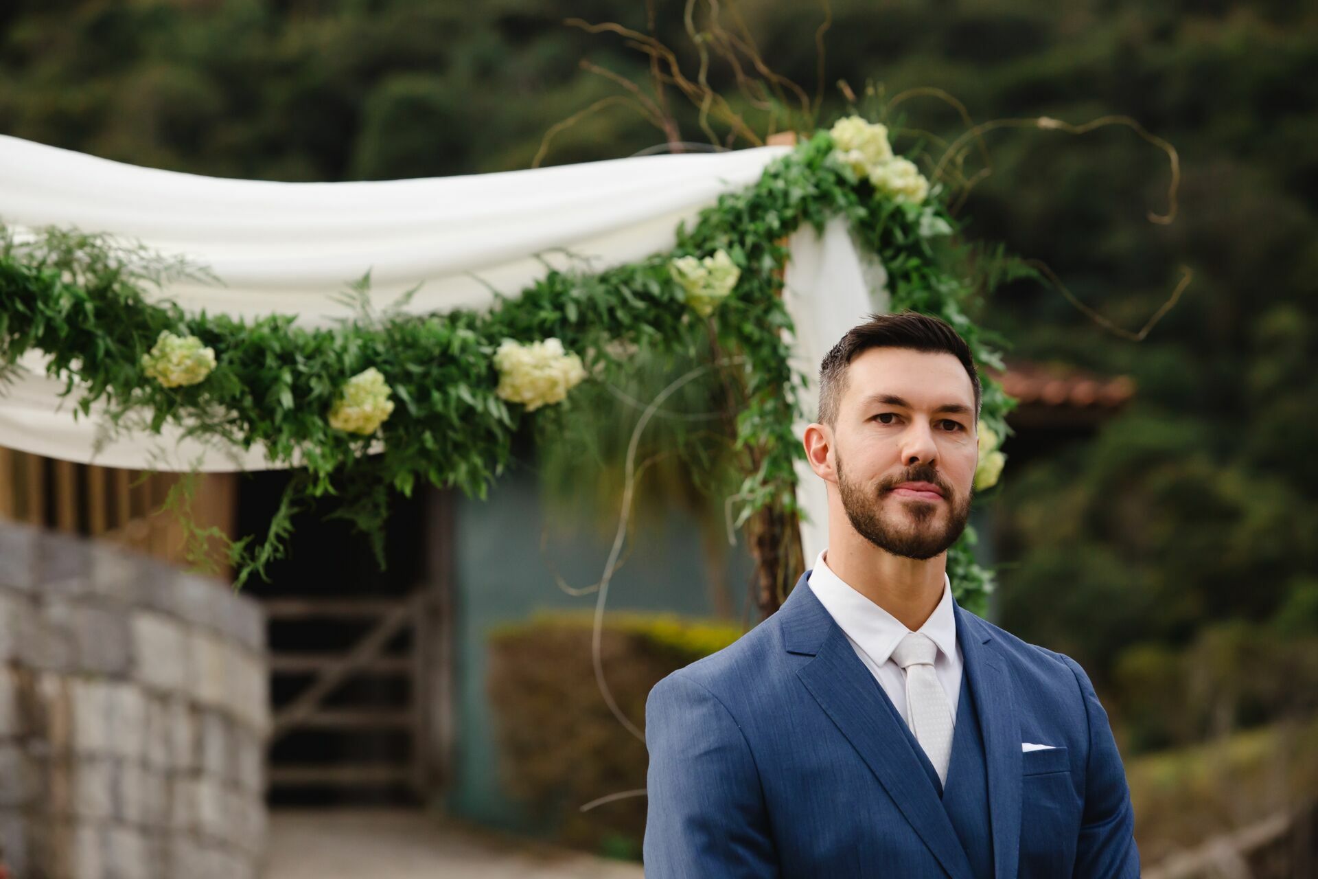 Foto Casamento Rebeca e Túlio - Serra da Mantiqueira  - Imagem 11
