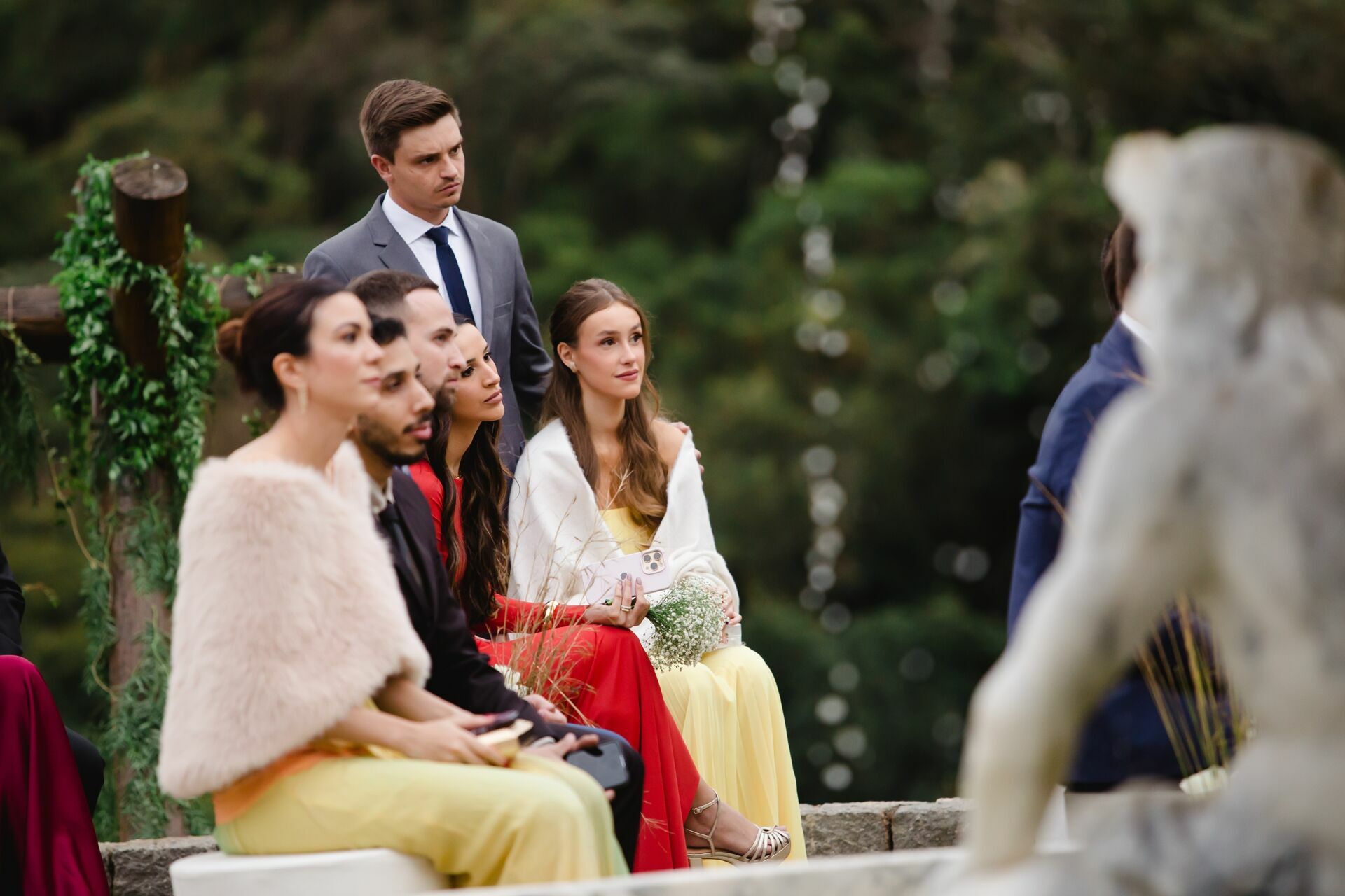 Foto Casamento Rebeca e Túlio - Serra da Mantiqueira  - Imagem 28