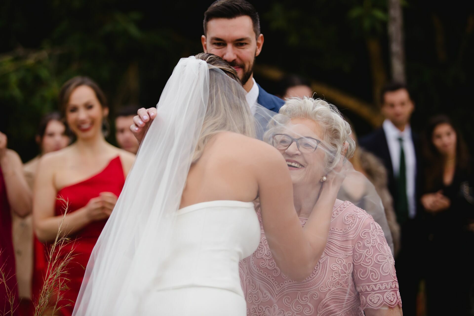 Foto Casamento Rebeca e Túlio - Serra da Mantiqueira  - Imagem 31