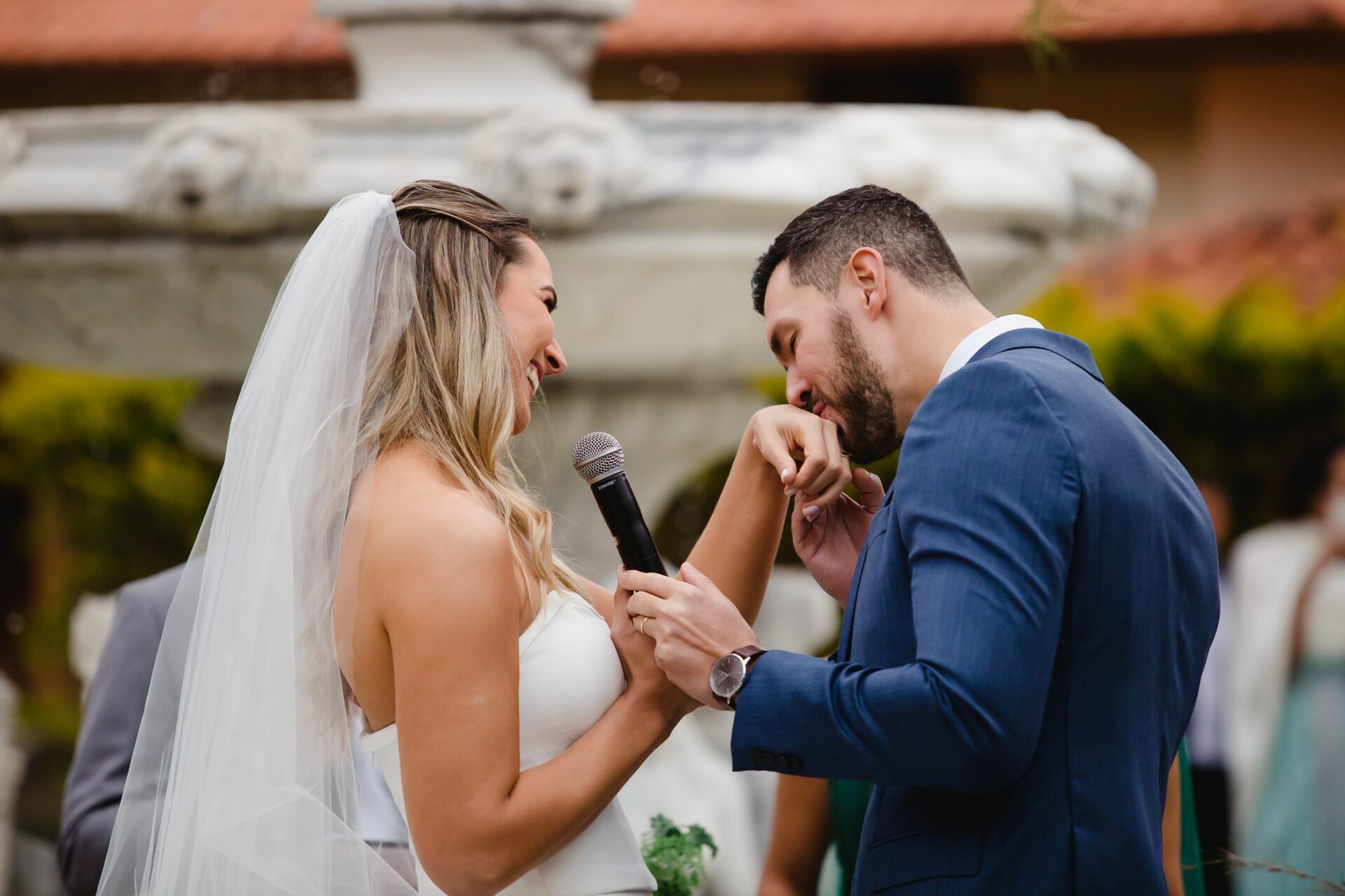 Foto Casamento Rebeca e Túlio - Serra da Mantiqueira  - Imagem 34