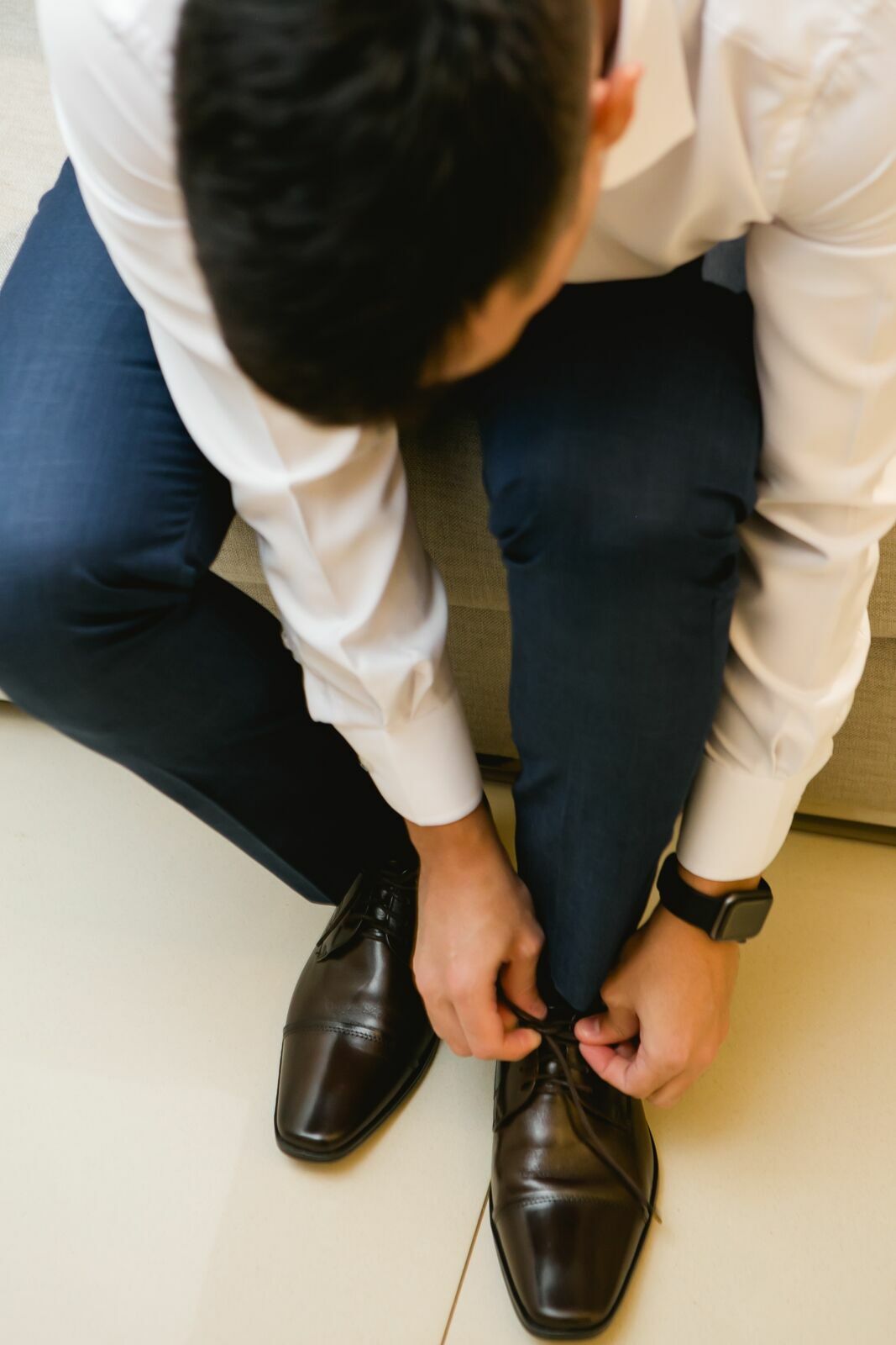 Foto Casamento Isabela e Vinícius - Catedral de Ribeirão Preto - Imagem 1