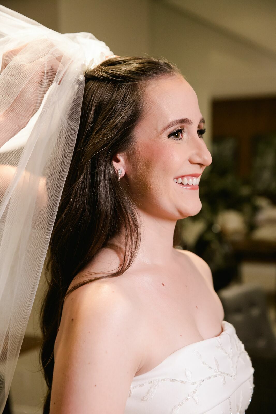 Foto Casamento Isabela e Vinícius - Catedral de Ribeirão Preto - Imagem 11