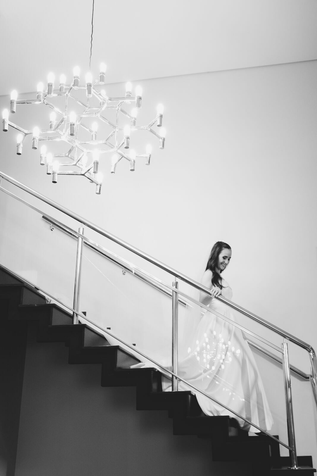 Foto Casamento Isabela e Vinícius - Catedral de Ribeirão Preto - Imagem 17