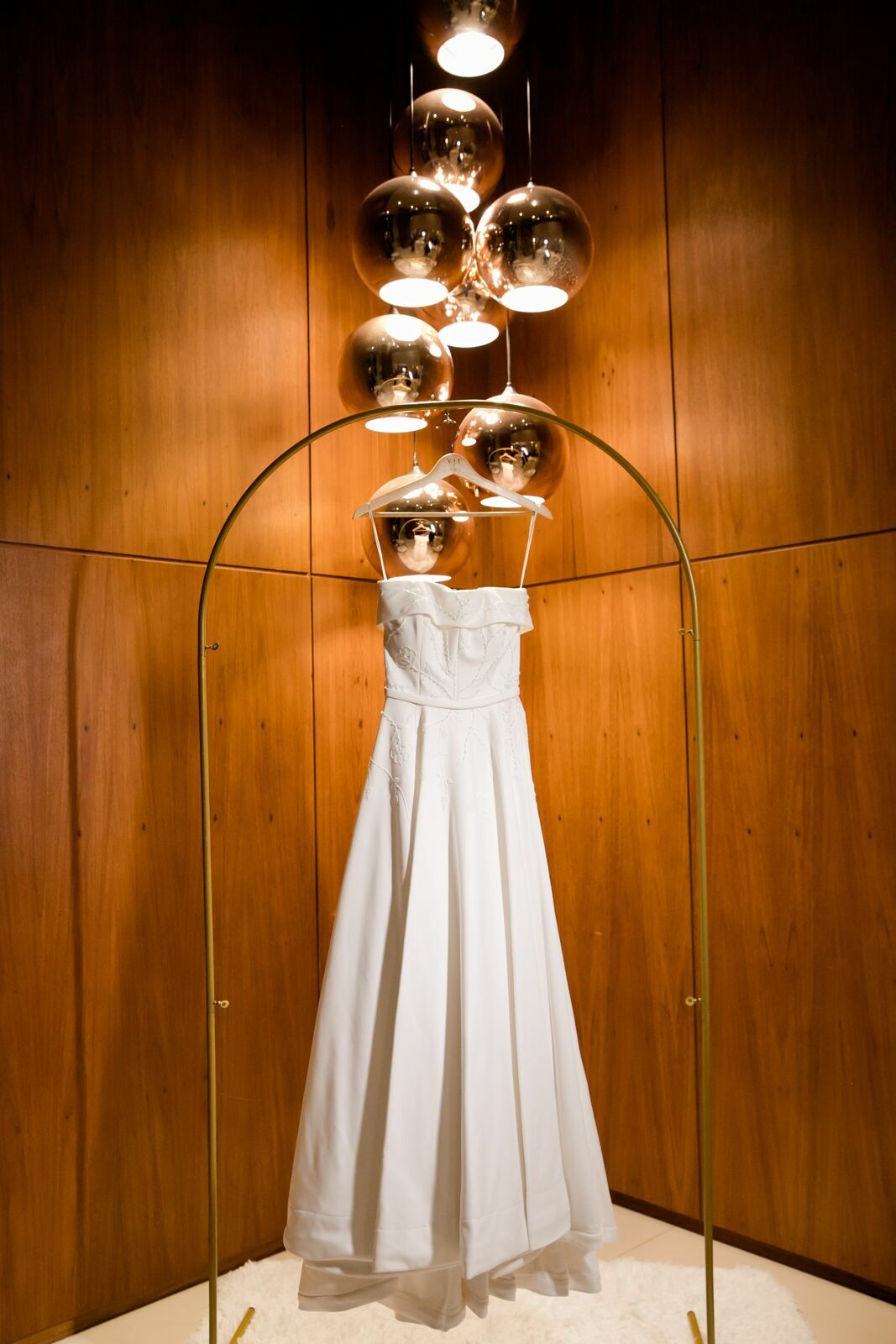 Foto Casamento Isabela e Vinícius - Catedral de Ribeirão Preto - Imagem 3