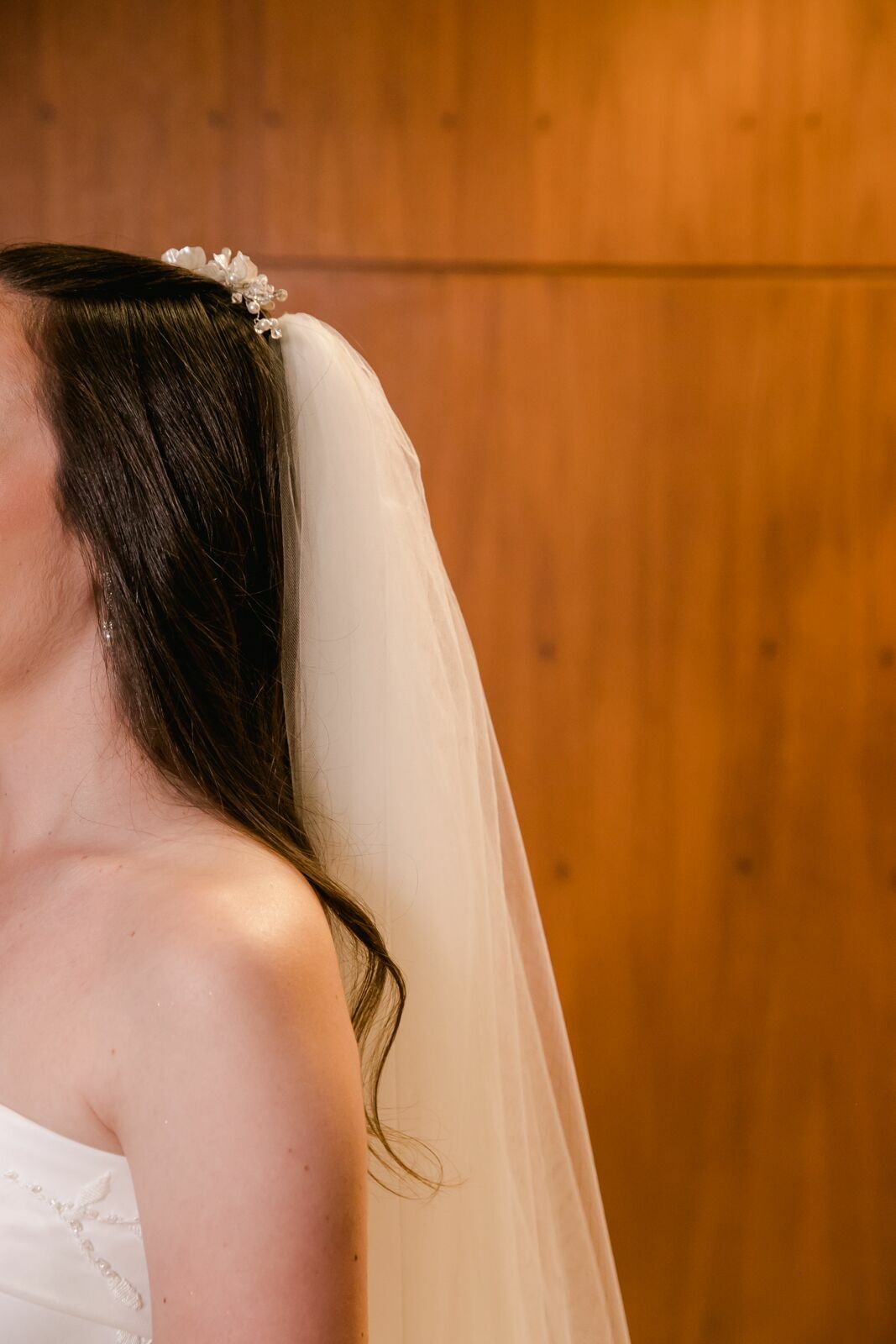 Foto Casamento Isabela e Vinícius - Catedral de Ribeirão Preto - Imagem 14