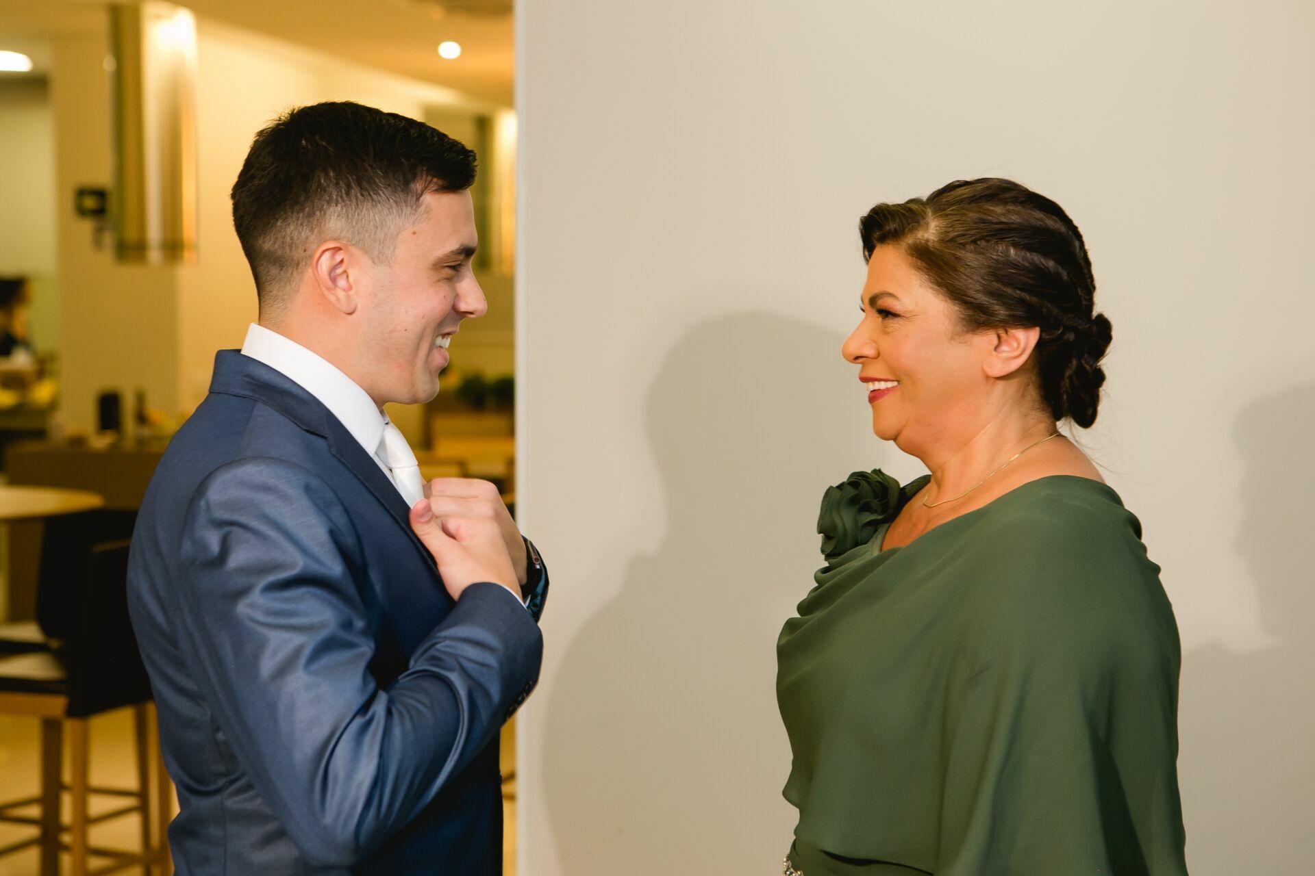 Foto Casamento Isabela e Vinícius - Catedral de Ribeirão Preto - Imagem 8