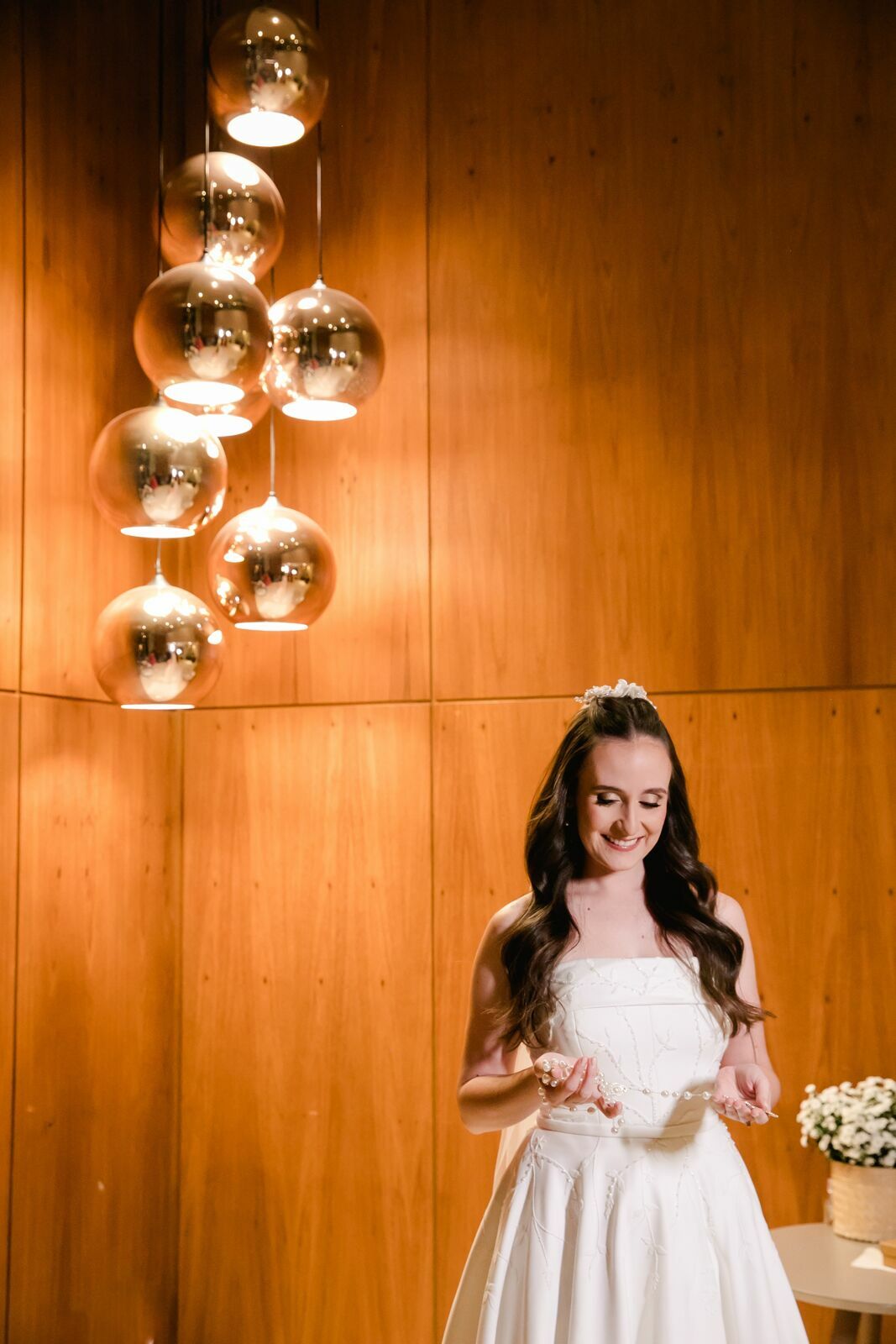 Foto Casamento Isabela e Vinícius - Catedral de Ribeirão Preto - Imagem 15