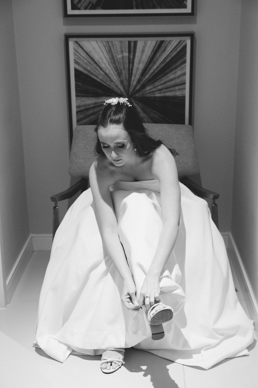 Foto Casamento Isabela e Vinícius - Catedral de Ribeirão Preto - Imagem 9