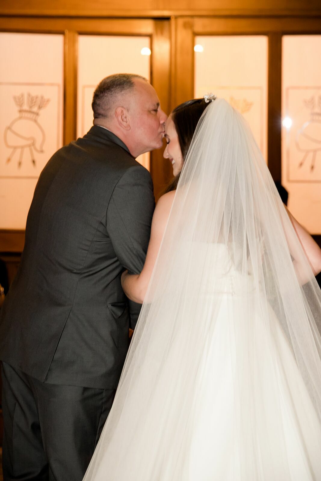 Foto Casamento Isabela e Vinícius - Catedral de Ribeirão Preto - Imagem 20
