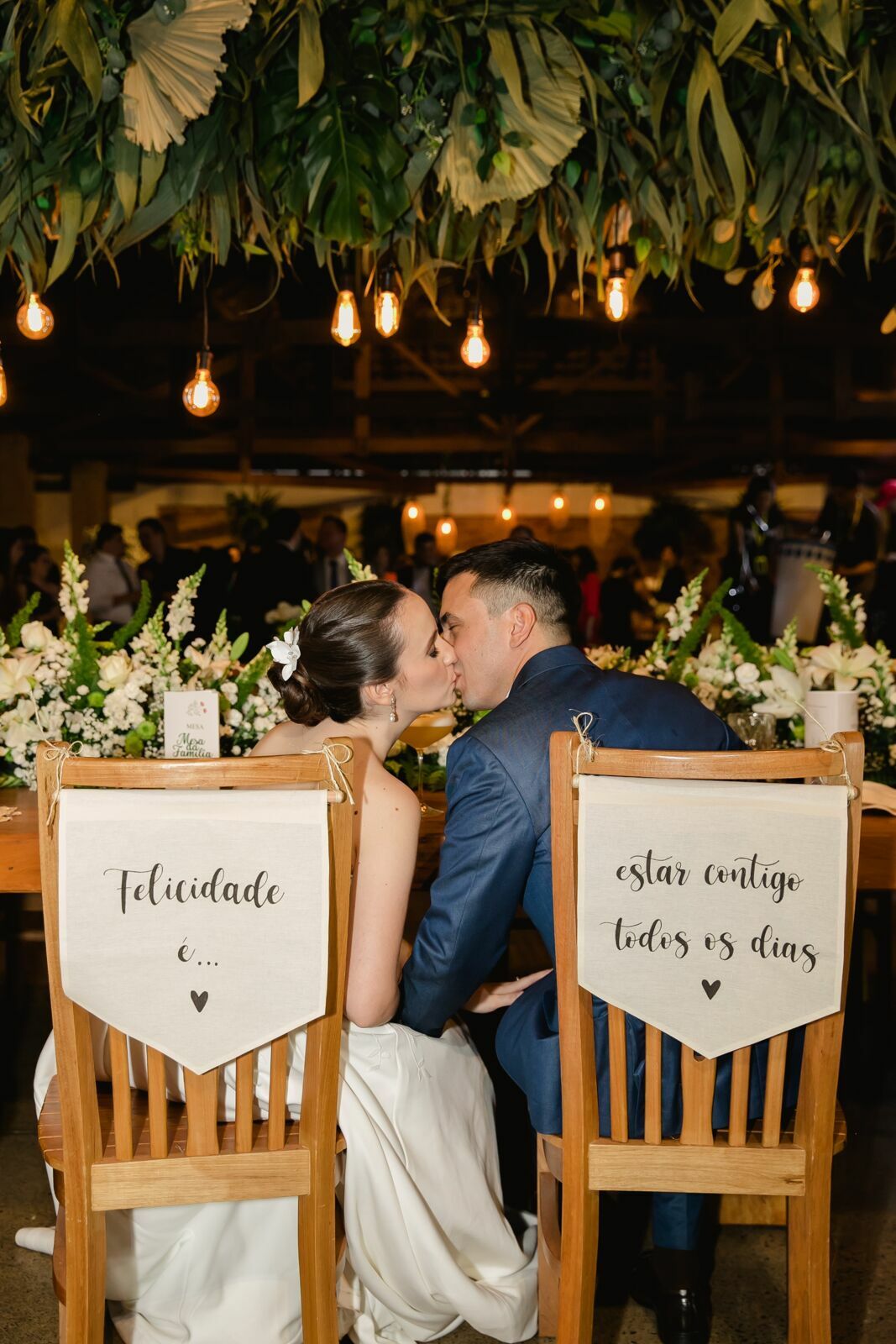 Foto Casamento Isabela e Vinícius - Catedral de Ribeirão Preto - Imagem 63