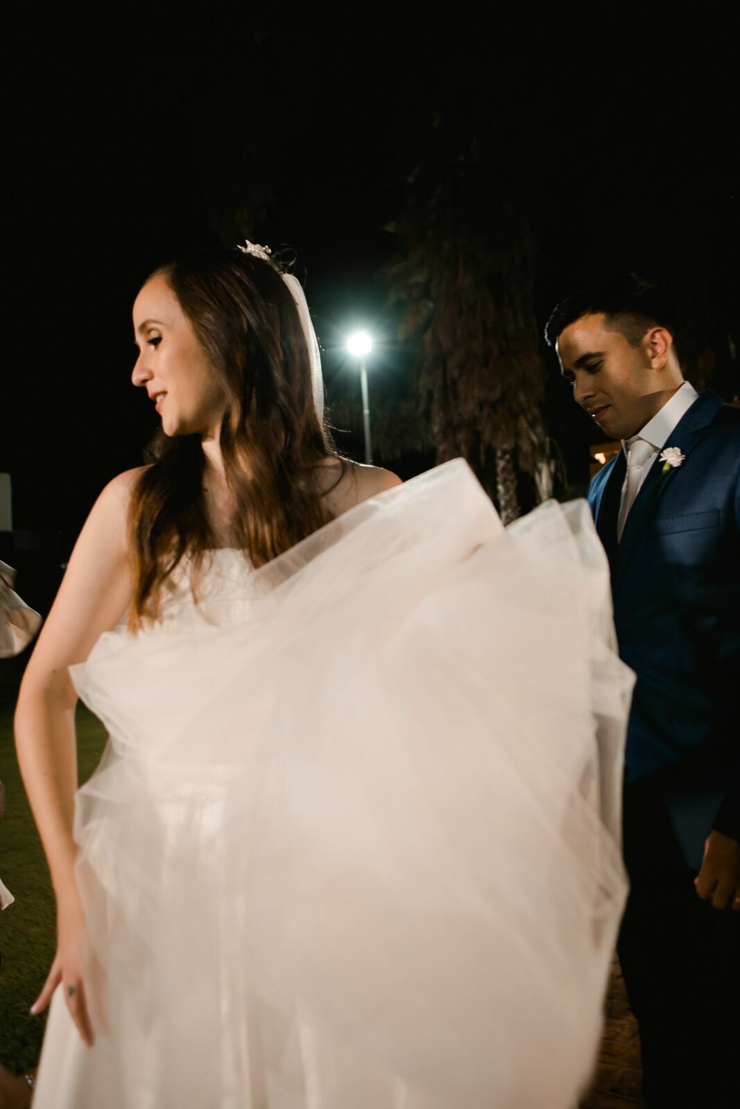 Foto Casamento Isabela e Vinícius - Catedral de Ribeirão Preto - Imagem 50
