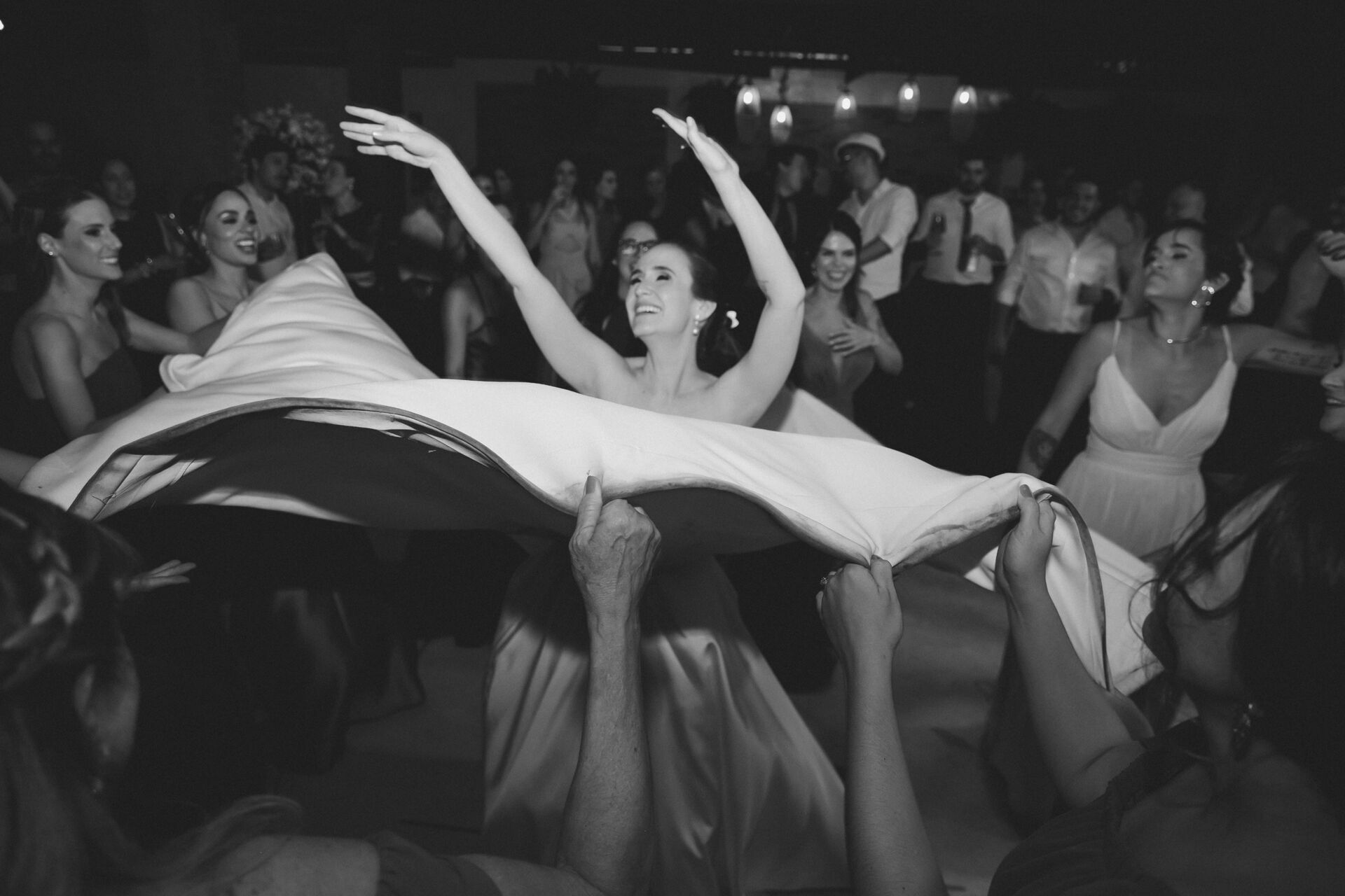 Foto Casamento Isabela e Vinícius - Catedral de Ribeirão Preto - Imagem 62