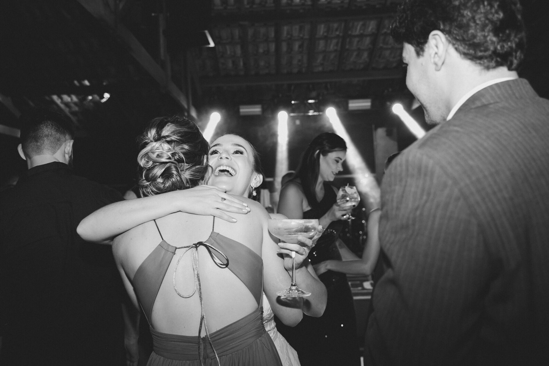 Foto Casamento Isabela e Vinícius - Catedral de Ribeirão Preto - Imagem 53