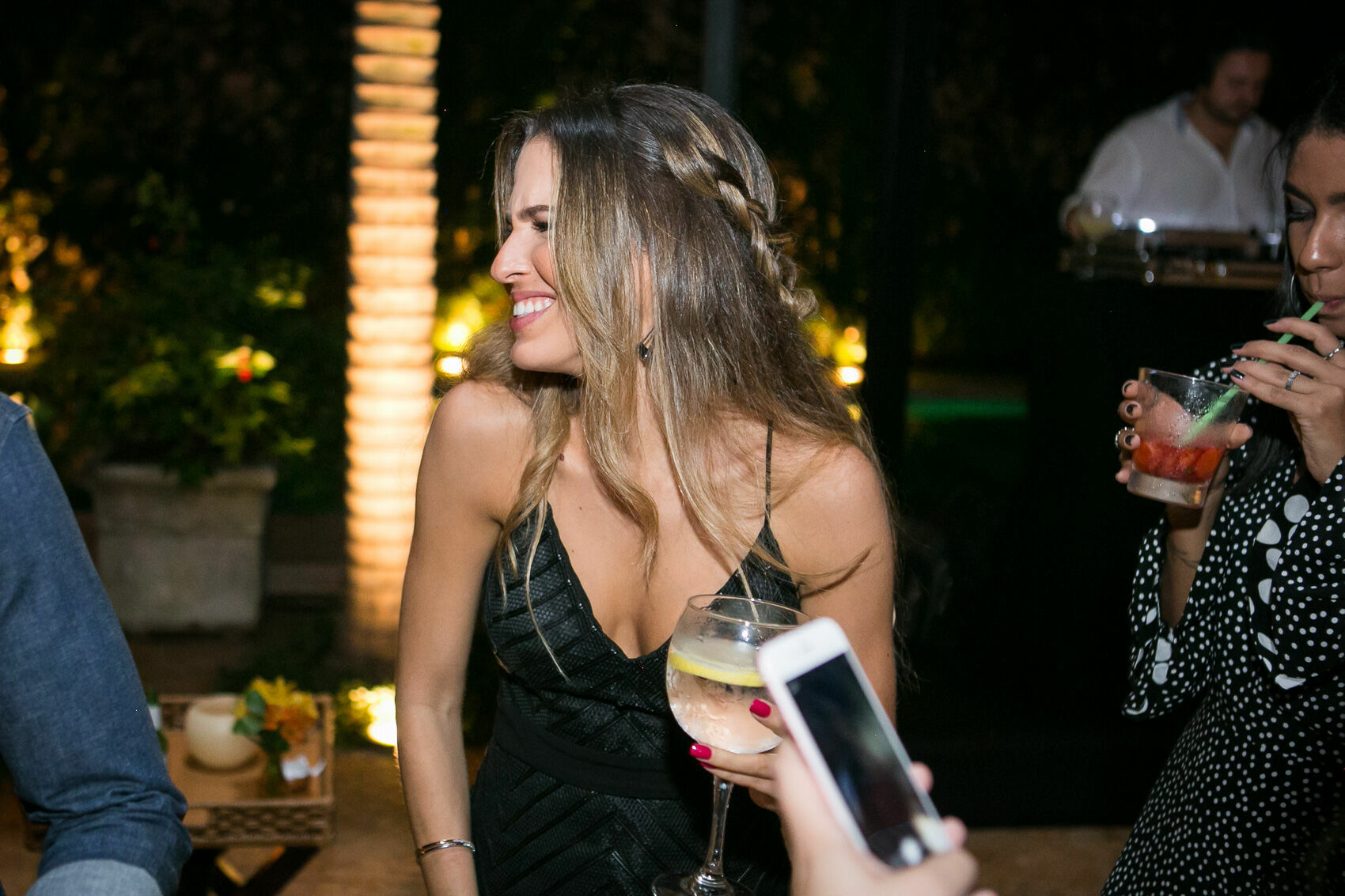 Foto Vitória Aniversário de 21 anos - Country Village Bonfim Paulista - Imagem 37