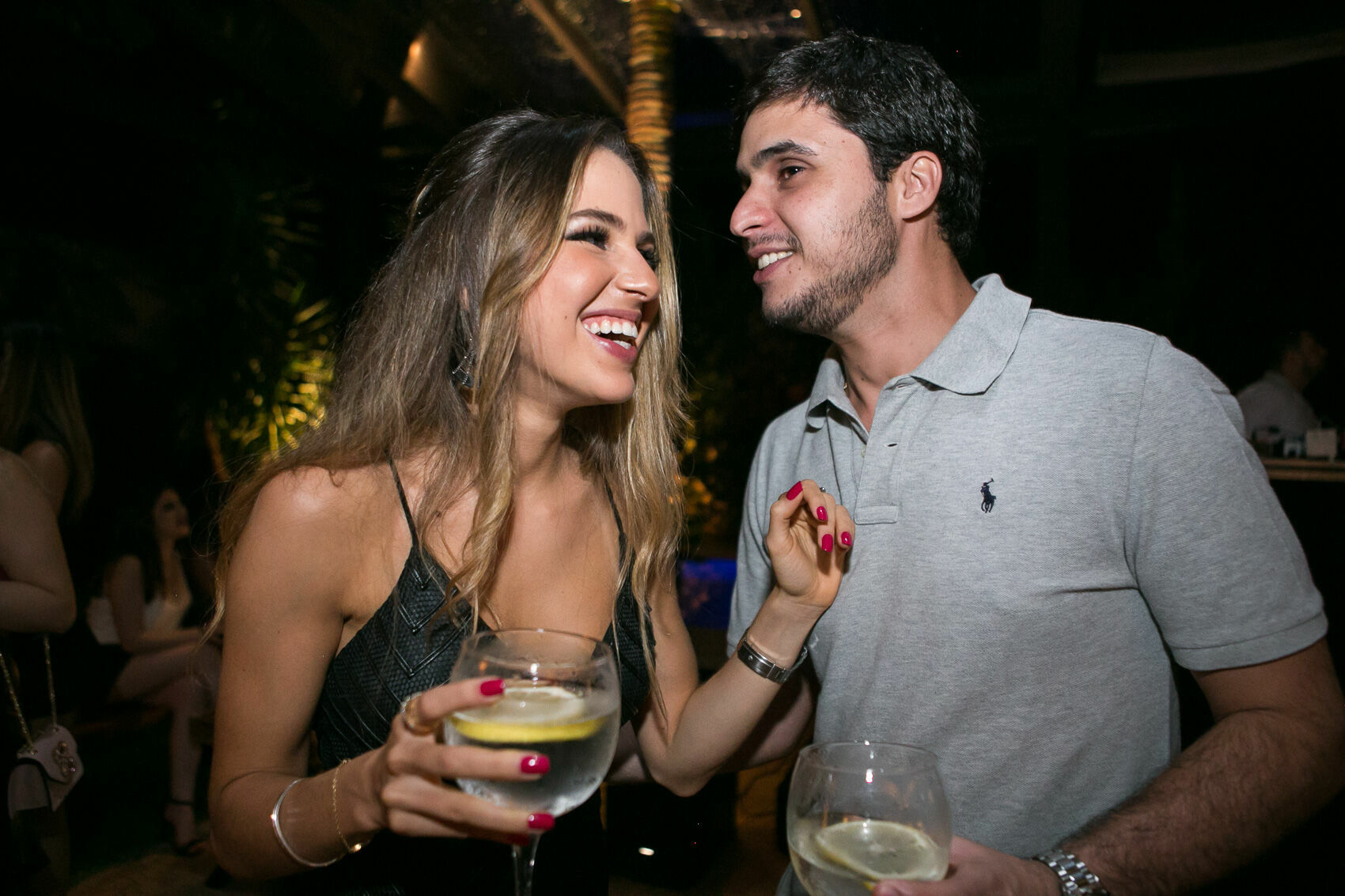 Foto Vitória Aniversário de 21 anos - Country Village Bonfim Paulista - Imagem 39