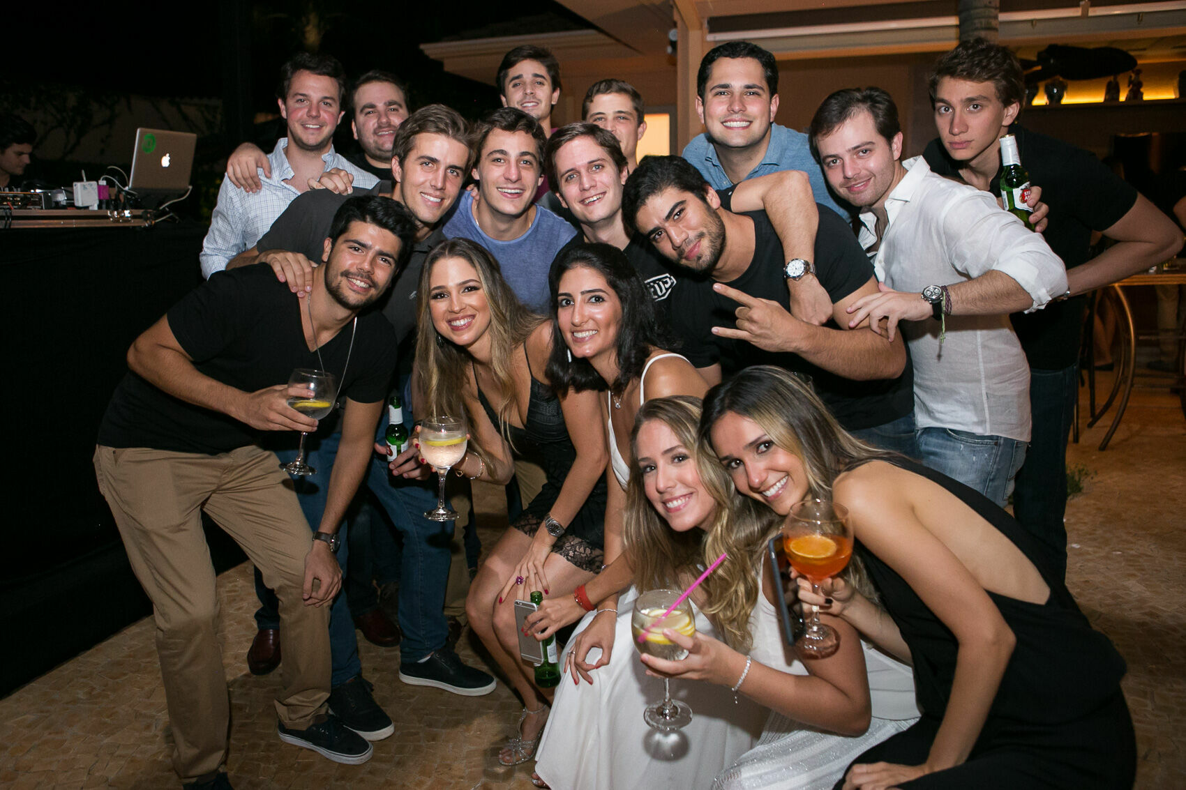 Foto Vitória Aniversário de 21 anos - Country Village Bonfim Paulista - Imagem 48