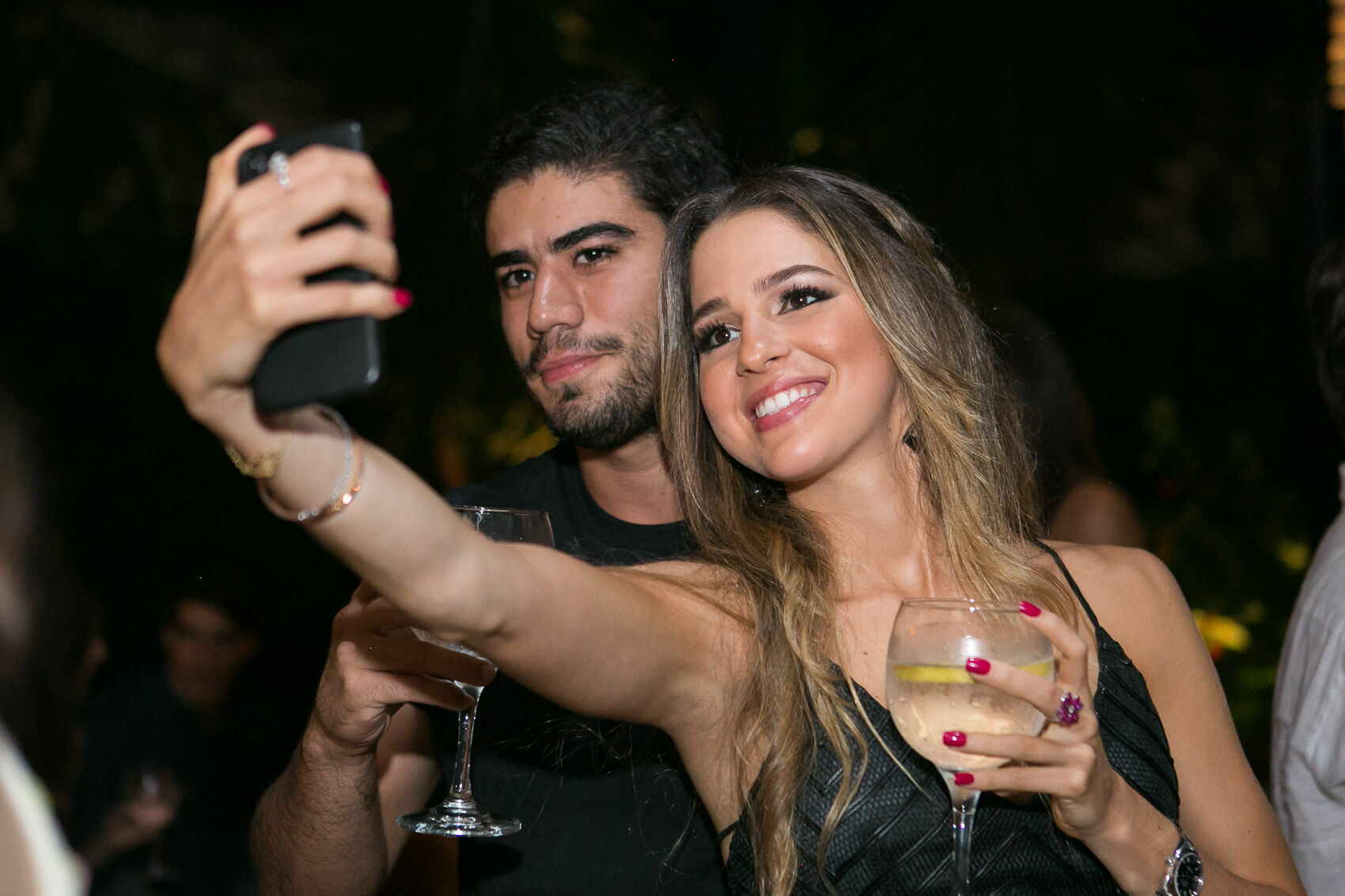 Foto Vitória Aniversário de 21 anos - Country Village Bonfim Paulista - Imagem 47