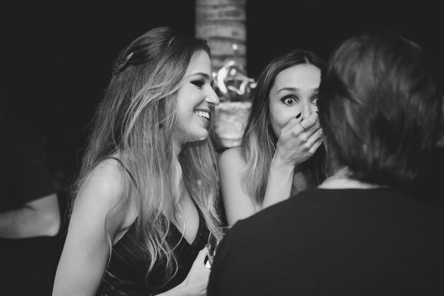 Foto Vitória Aniversário de 21 anos - Country Village Bonfim Paulista - Imagem 51