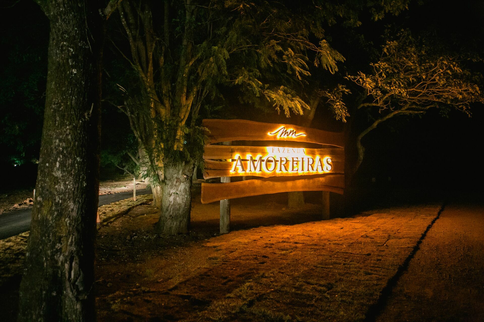 Foto Como Foi o Aniversário de 15 Anos da Malu na Fazenda Amoreiras em Passos-MG - Imagem 1