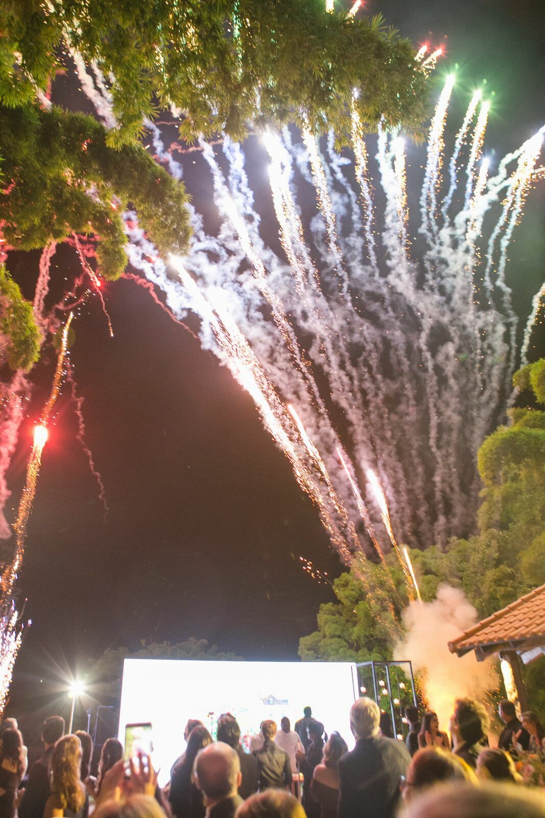 Foto Como Foi o Aniversário de 15 Anos da Malu na Fazenda Amoreiras em Passos-MG - Imagem 29