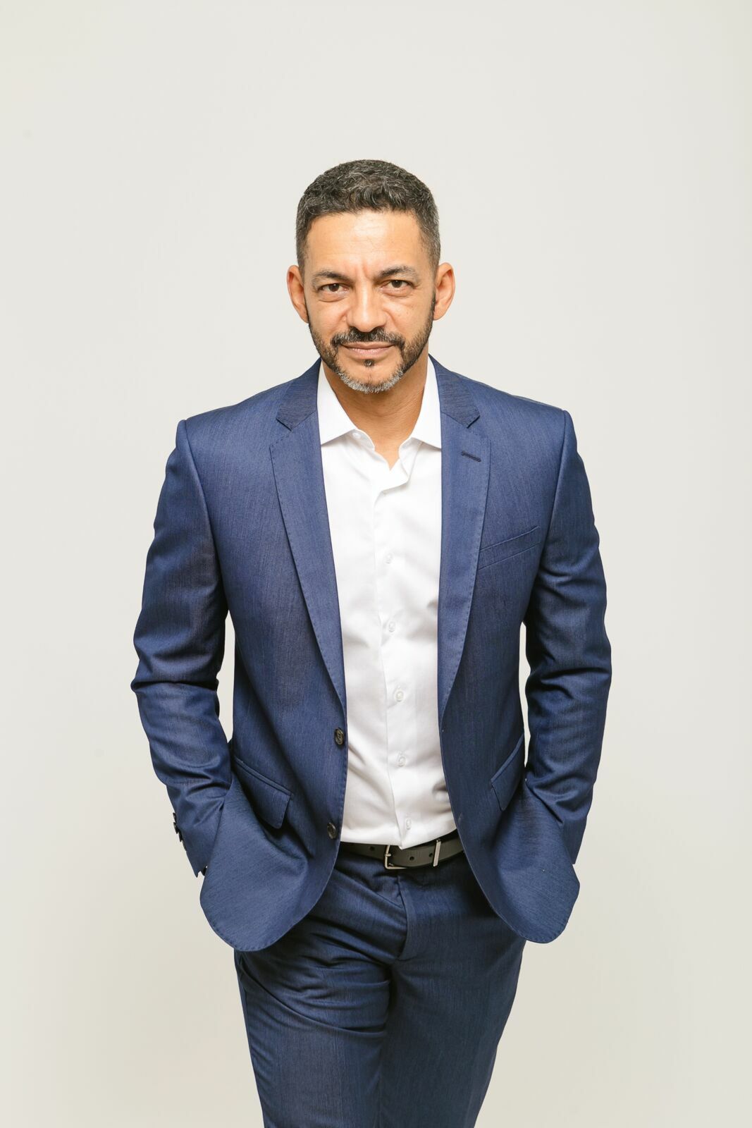 Foto Ensaio Corporativo em Ribeirão Preto: Diogar Oliveira e a Autoridade no Agronegócio - Imagem 5