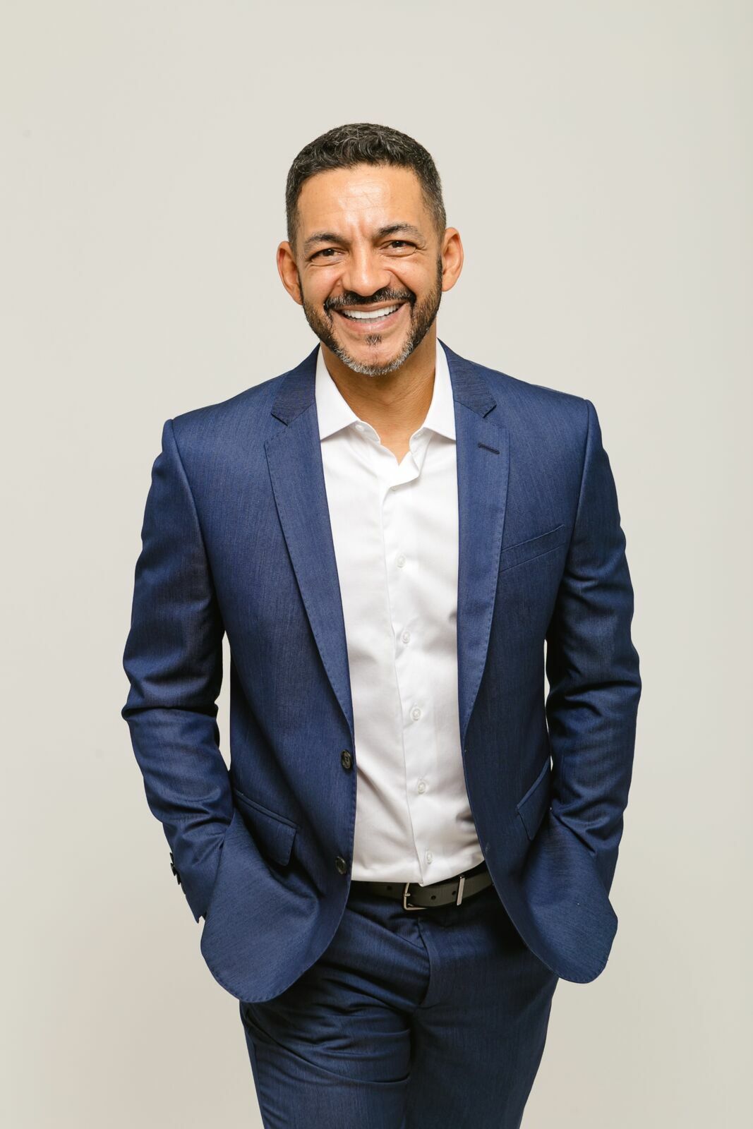 Foto Ensaio Corporativo em Ribeirão Preto: Diogar Oliveira e a Autoridade no Agronegócio - Imagem 6