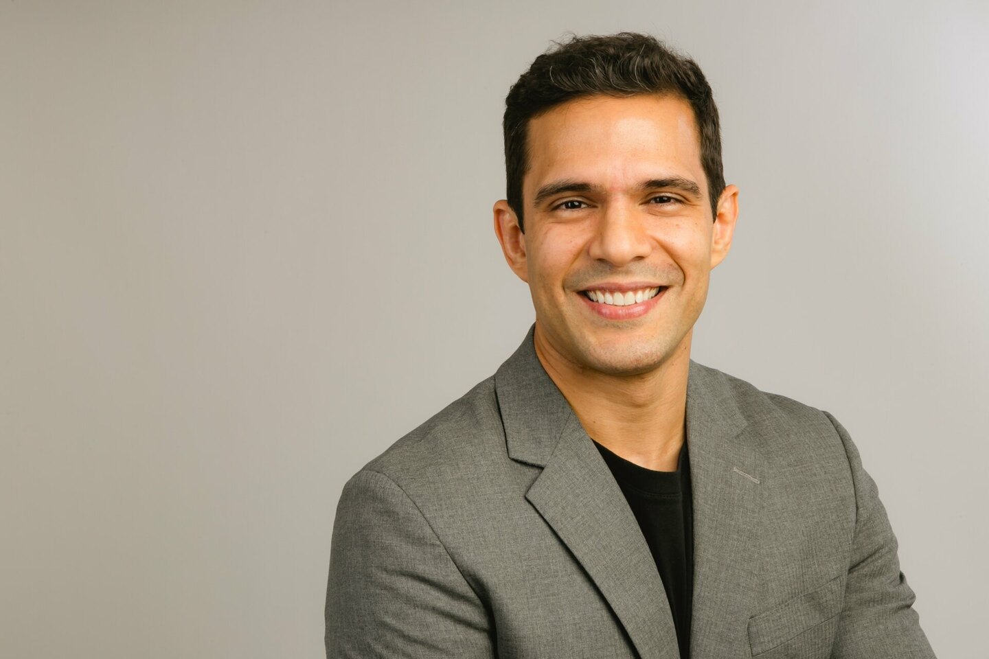 Ensaio Corporativo em Ribeirão Preto: Dr. Fábio Aguiar | Prótese, Implantes e Reabilitação Oral