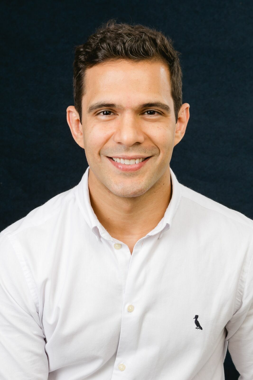 Foto Ensaio Corporativo em Ribeirão Preto: Dr. Fábio Aguiar | Prótese, Implantes e Reabilitação Oral - Imagem 0