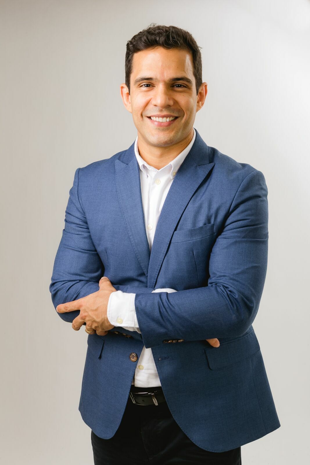 Foto Ensaio Corporativo em Ribeirão Preto: Dr. Fábio Aguiar | Prótese, Implantes e Reabilitação Oral - Imagem 5