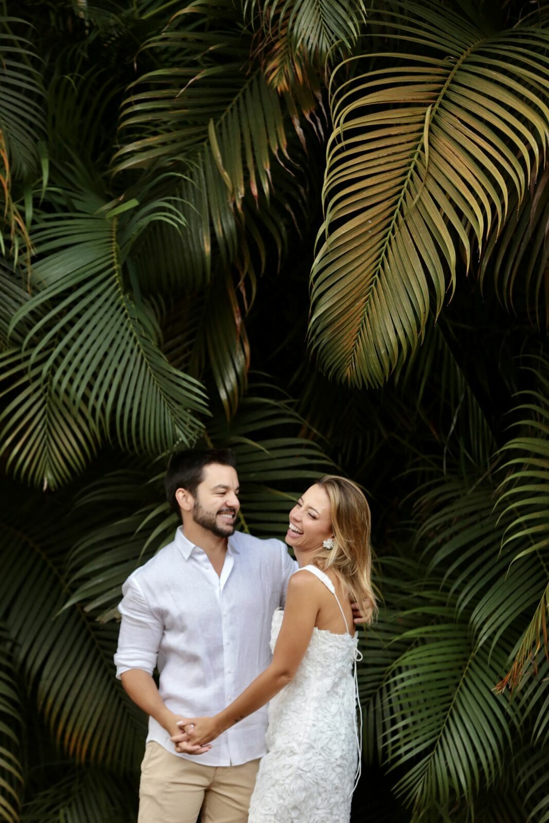 Foto Camila e Tarcisio | Pré-Wedding no Espaço Loy e Casa de Campo - Imagem 5