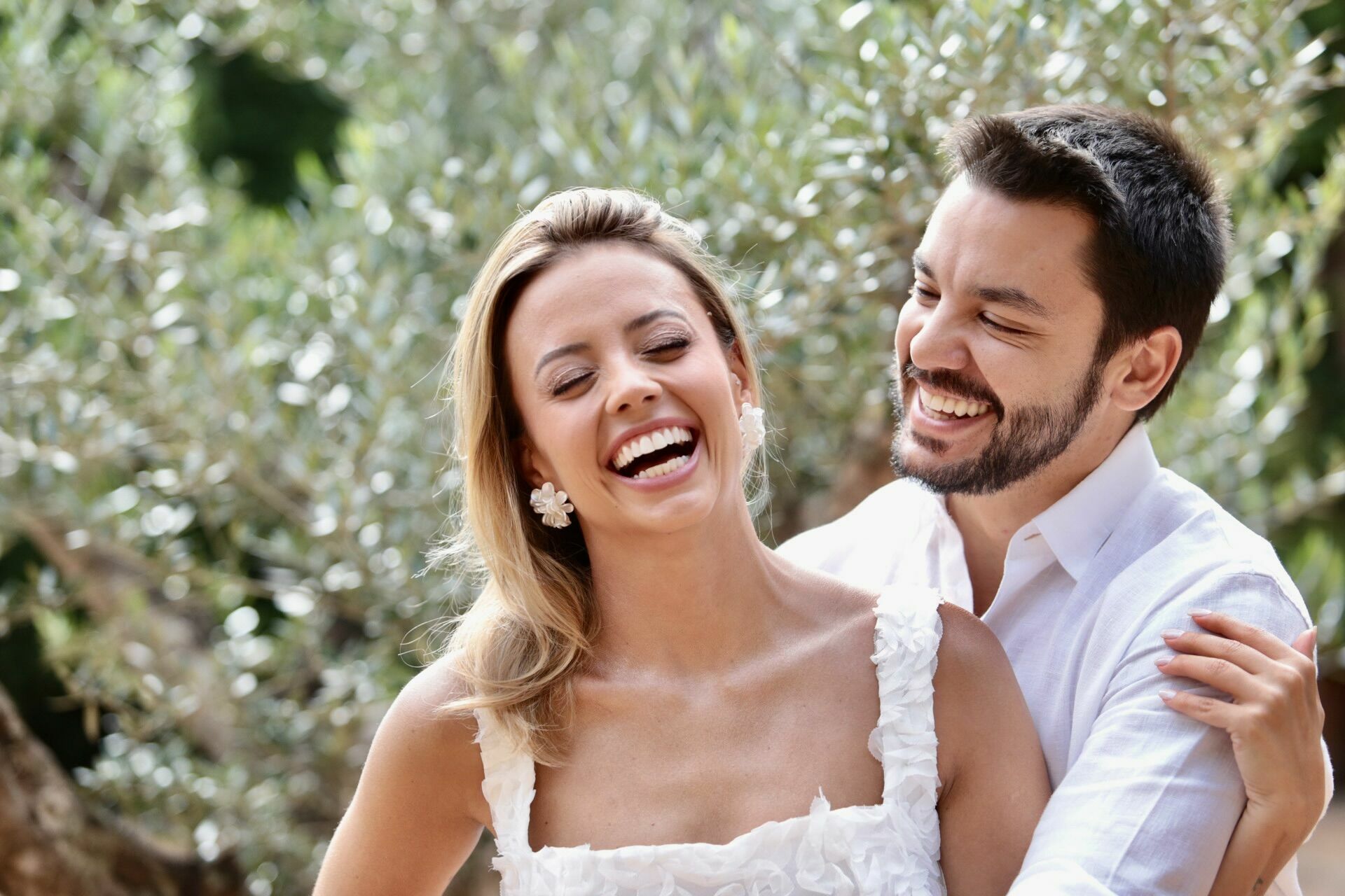 Foto Camila e Tarcisio | Pré-Wedding no Espaço Loy e Casa de Campo - Imagem 6