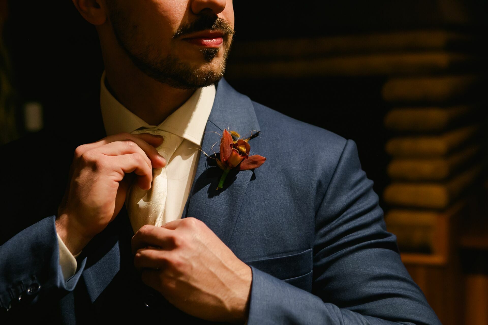 Foto Brunna e Vinícius | Casamento no Espaço Bella Città Ribeirão Preto - Imagem 16