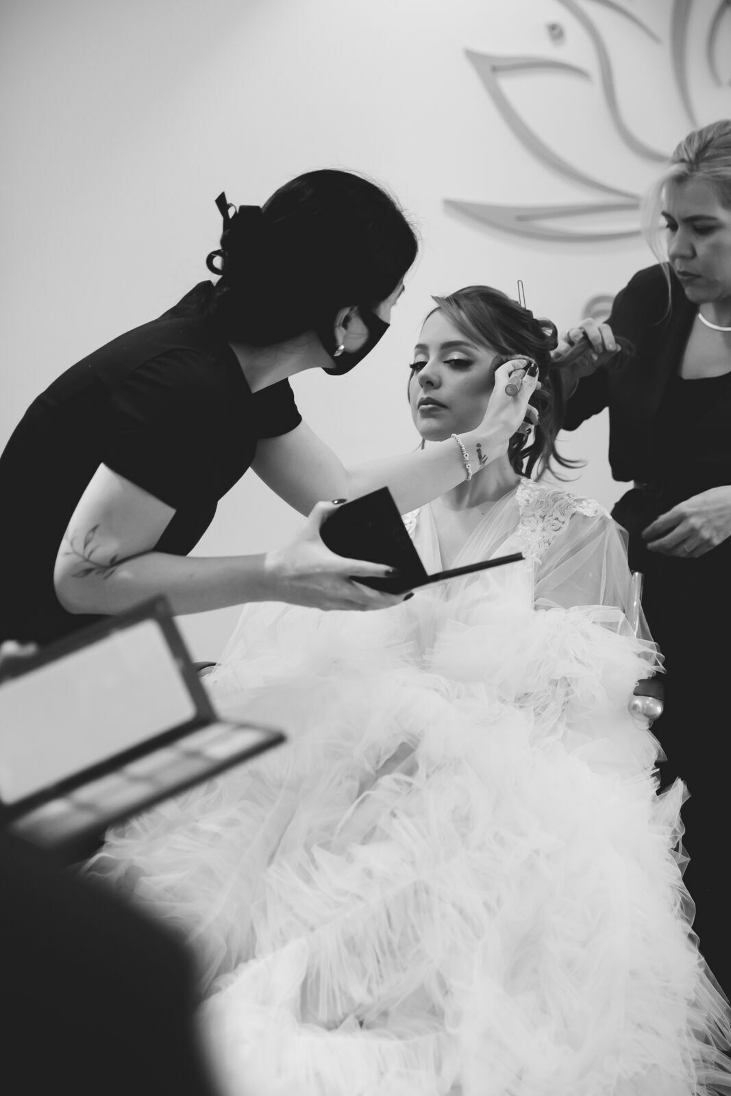 Foto Brunna e Vinícius | Casamento no Espaço Bella Città Ribeirão Preto - Imagem 11