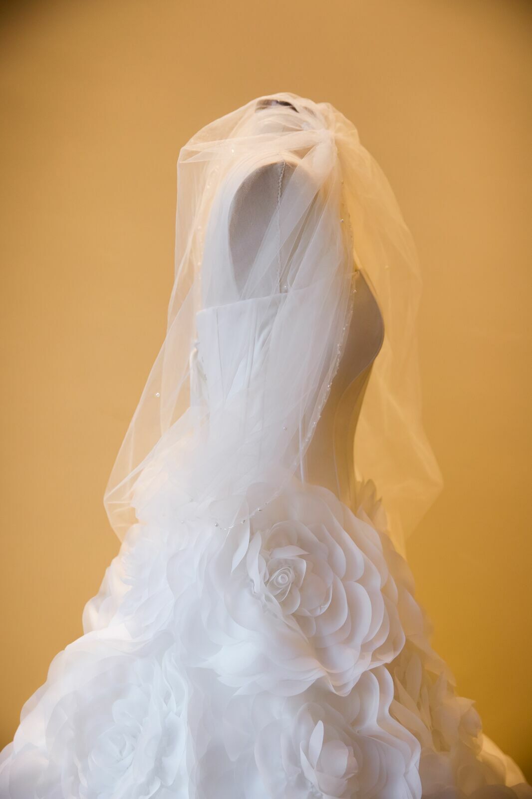 Foto Brunna e Vinícius | Casamento no Espaço Bella Città Ribeirão Preto - Imagem 12
