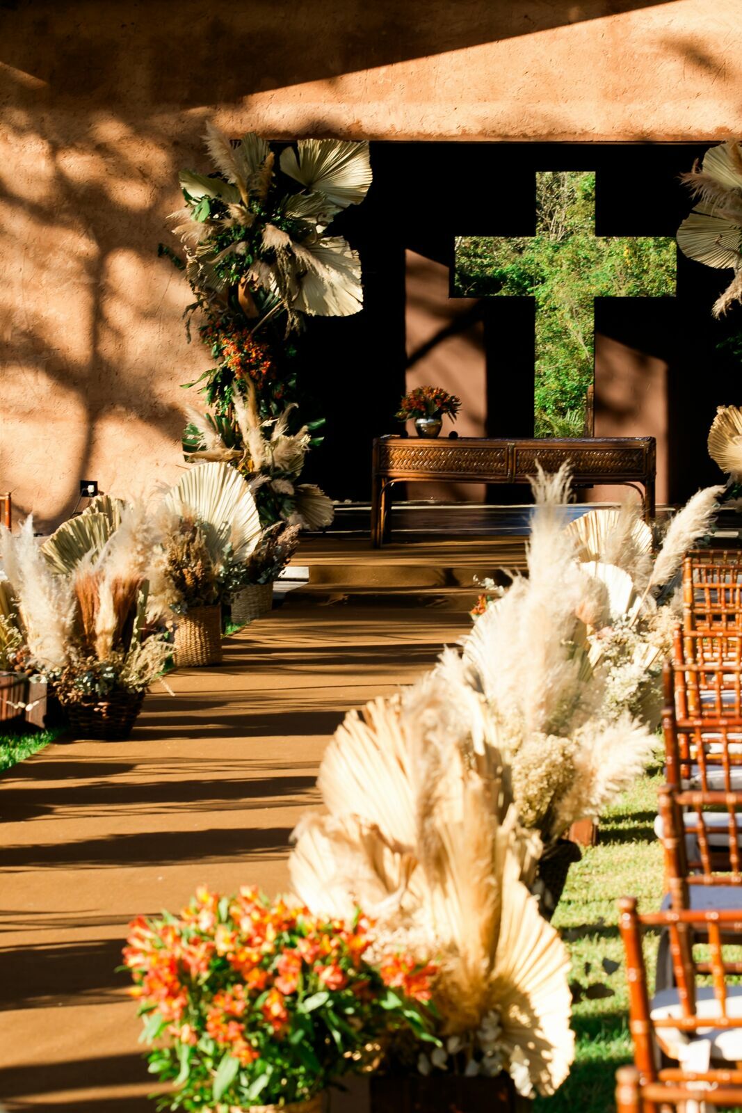 Foto Brunna e Vinícius | Casamento no Espaço Bella Città Ribeirão Preto - Imagem 17