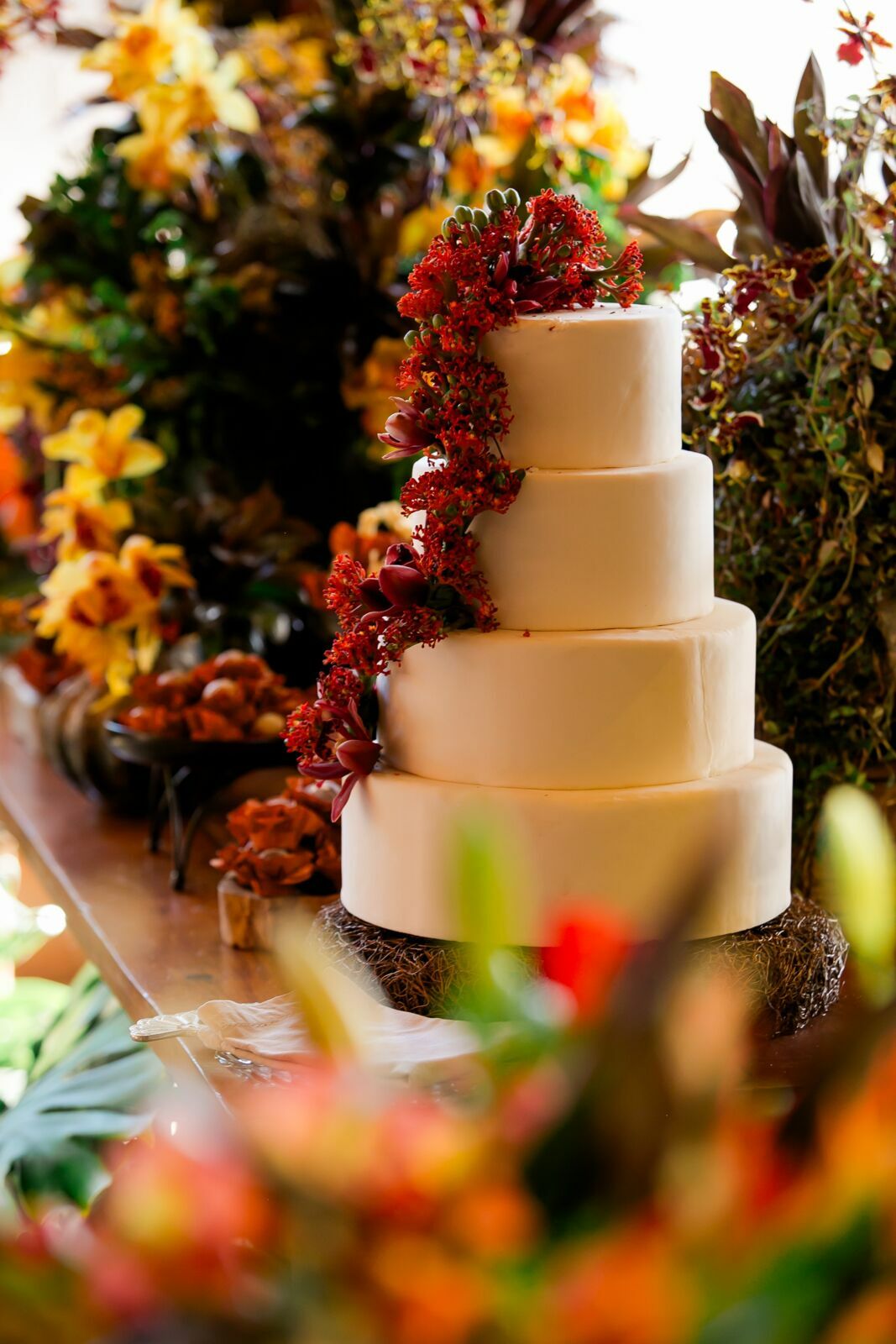 Foto Brunna e Vinícius | Casamento no Espaço Bella Città Ribeirão Preto - Imagem 21