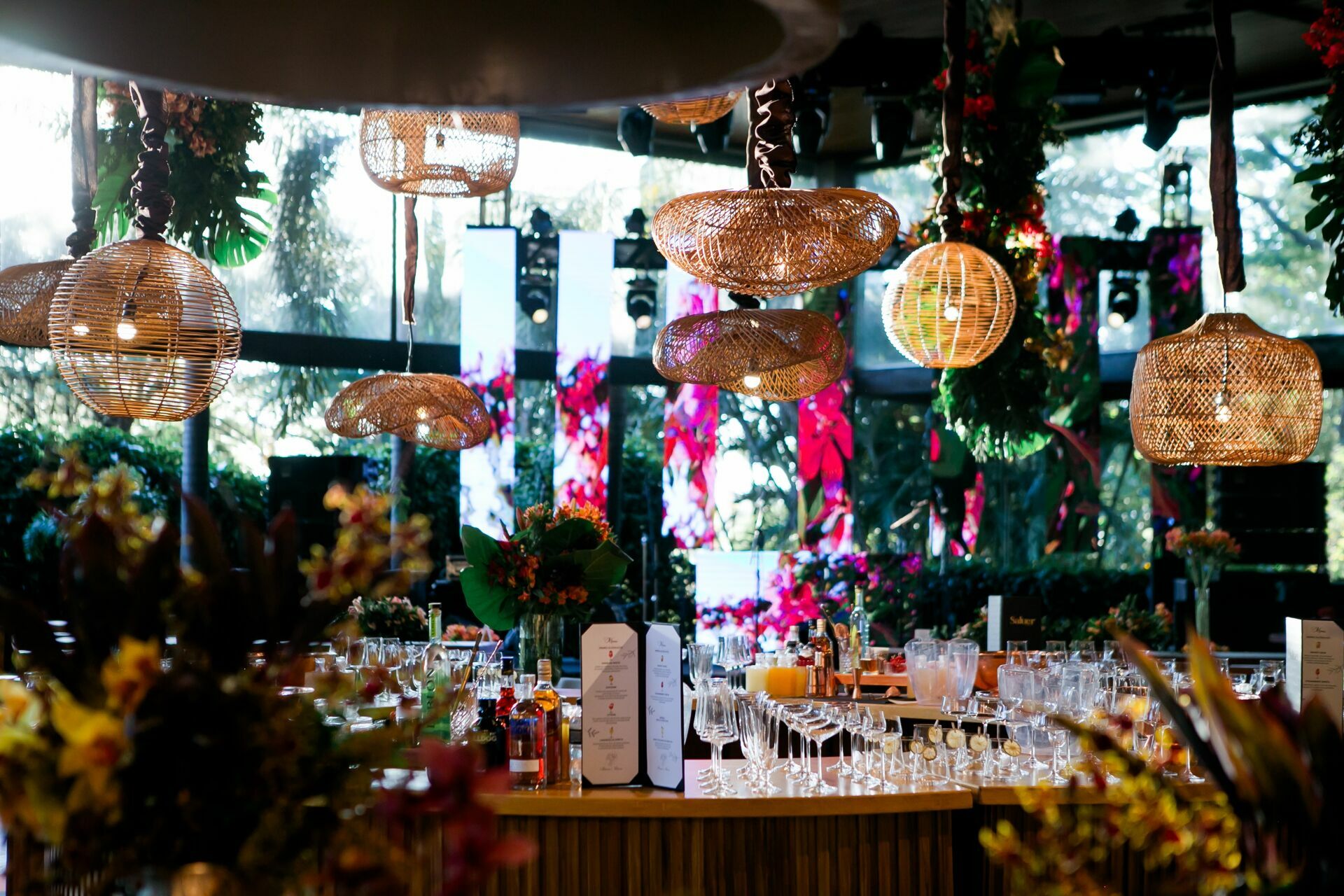 Foto Brunna e Vinícius | Casamento no Espaço Bella Città Ribeirão Preto - Imagem 26