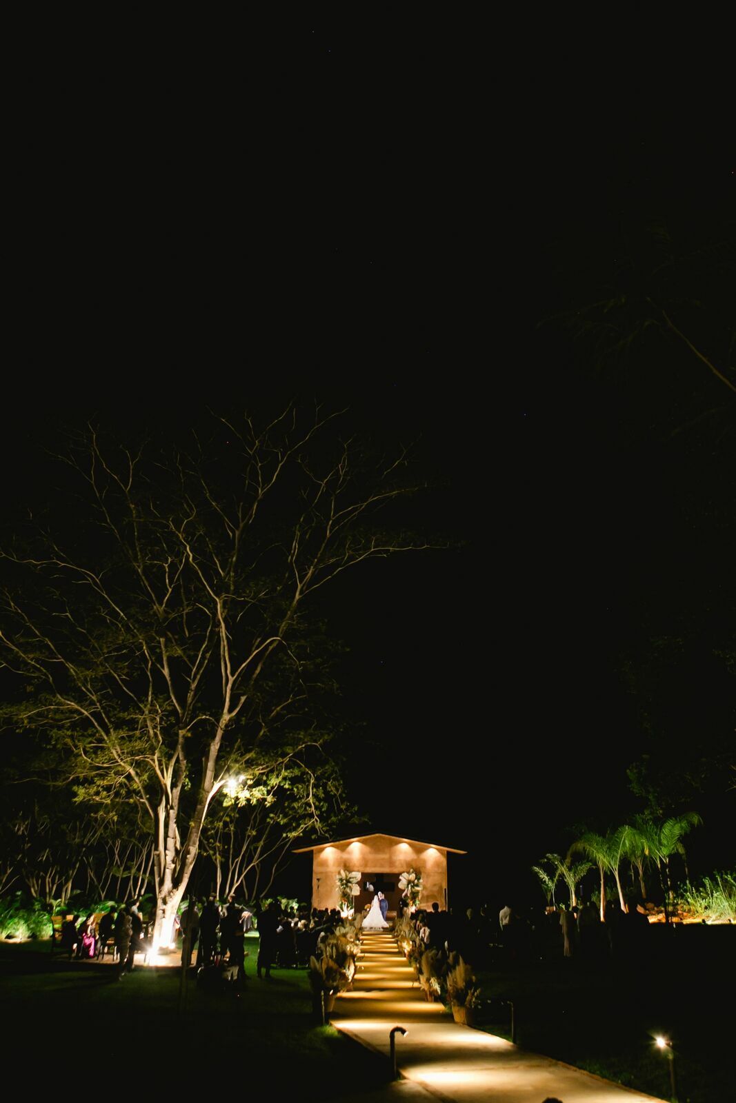Foto Brunna e Vinícius | Casamento no Espaço Bella Città Ribeirão Preto - Imagem 45