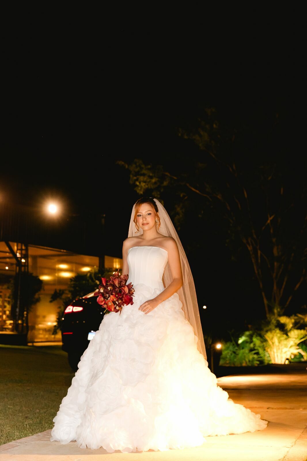 Foto Brunna e Vinícius | Casamento no Espaço Bella Città Ribeirão Preto - Imagem 27