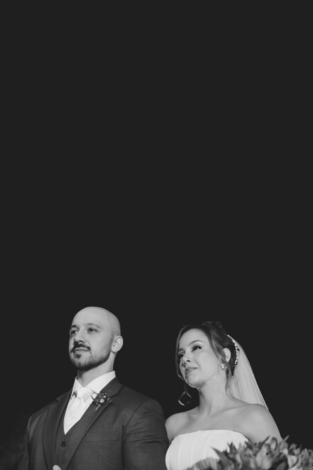 Foto Brunna e Vinícius | Casamento no Espaço Bella Città Ribeirão Preto - Imagem 42