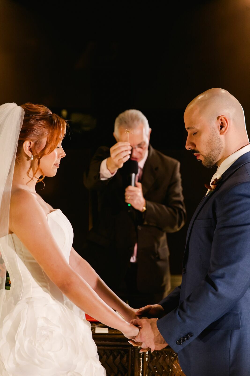 Foto Brunna e Vinícius | Casamento no Espaço Bella Città Ribeirão Preto - Imagem 58