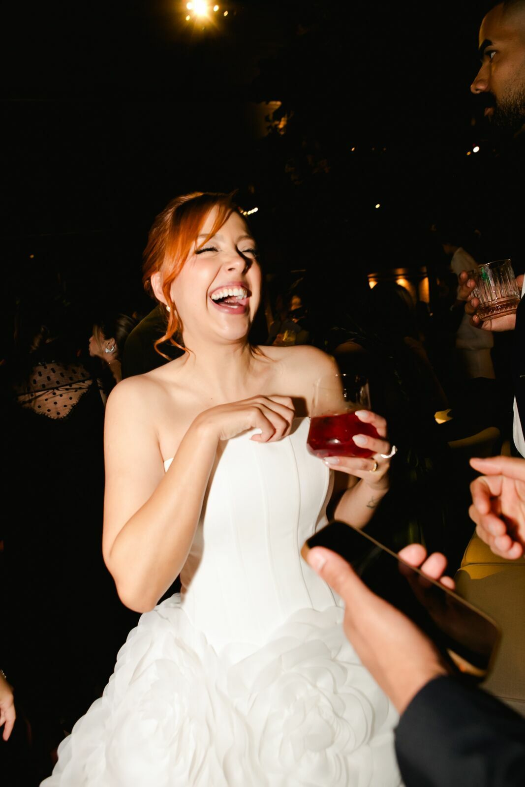 Foto Brunna e Vinícius | Casamento no Espaço Bella Città Ribeirão Preto - Imagem 78