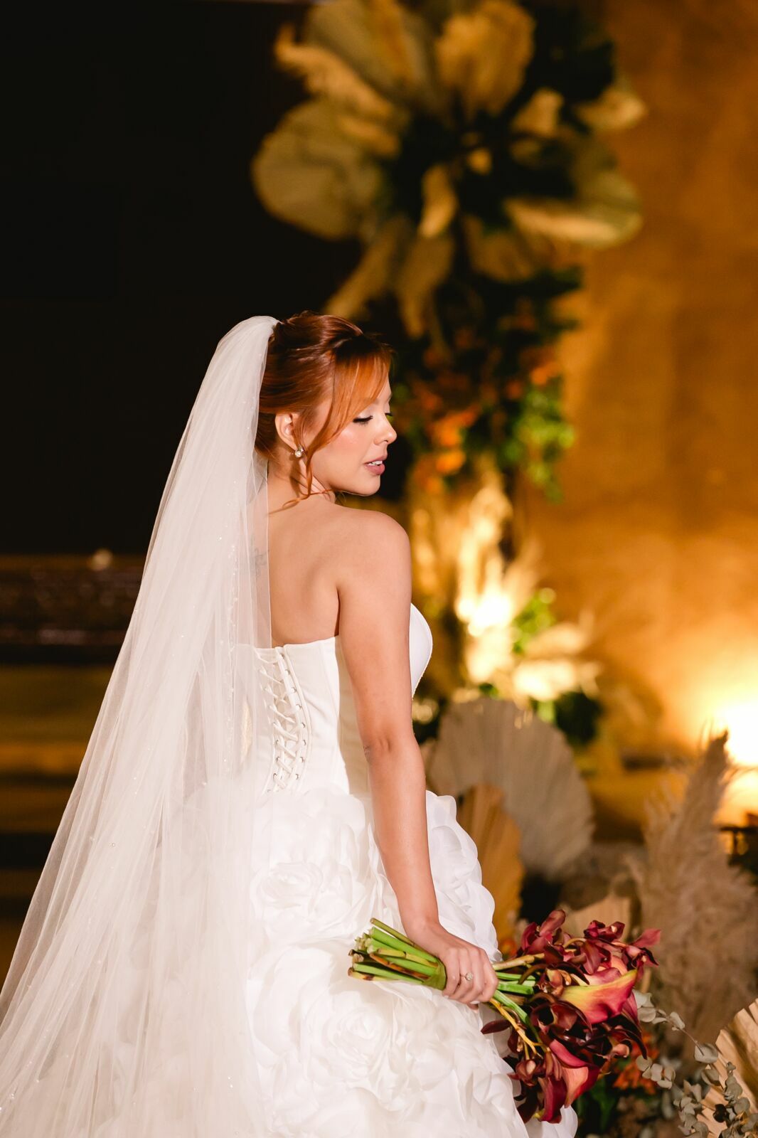 Foto Brunna e Vinícius | Casamento no Espaço Bella Città Ribeirão Preto - Imagem 67