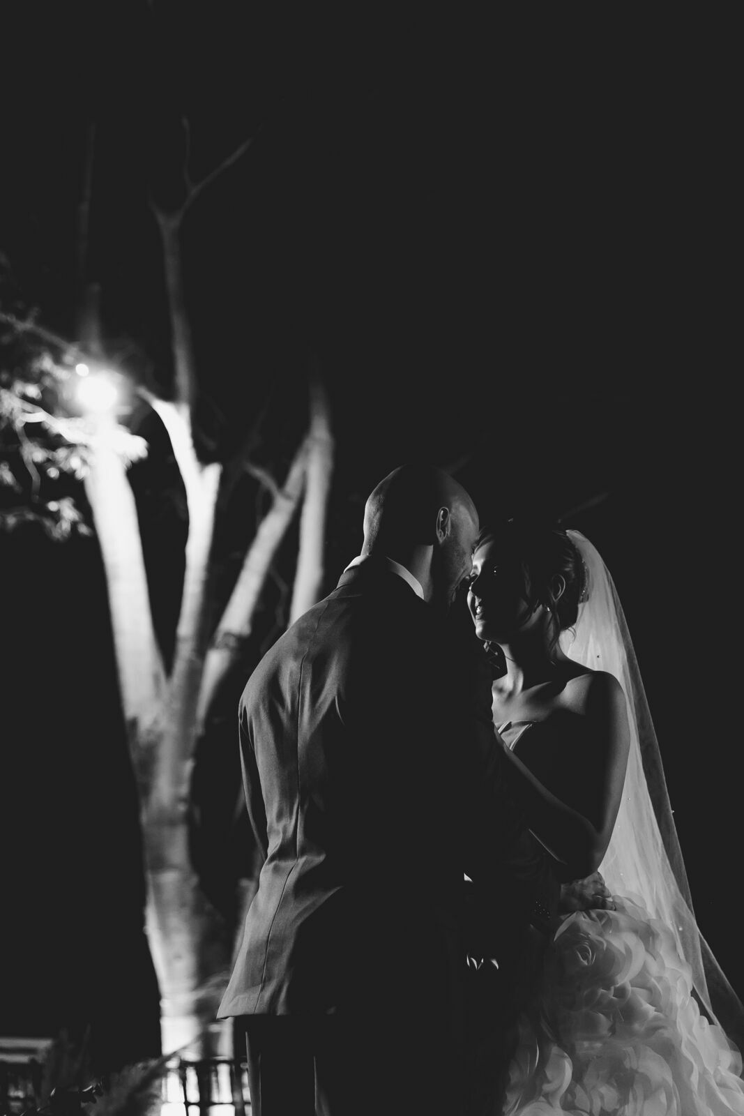 Foto Brunna e Vinícius | Casamento no Espaço Bella Città Ribeirão Preto - Imagem 57