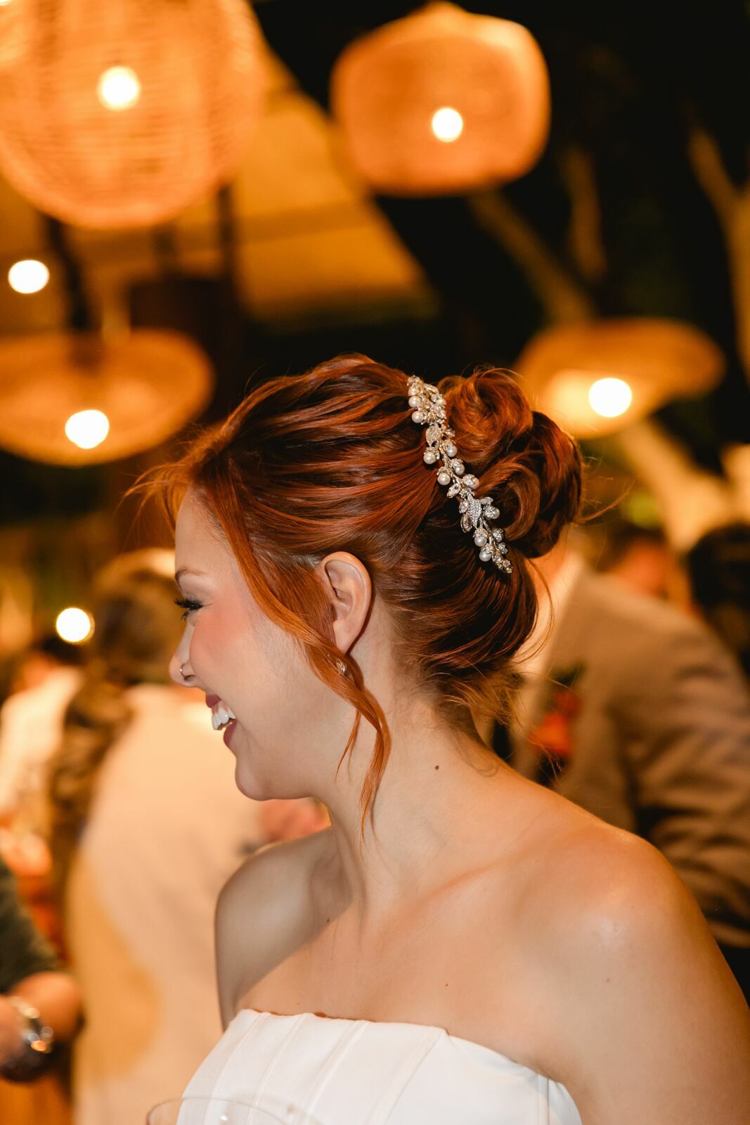 Foto Brunna e Vinícius | Casamento no Espaço Bella Città Ribeirão Preto - Imagem 80
