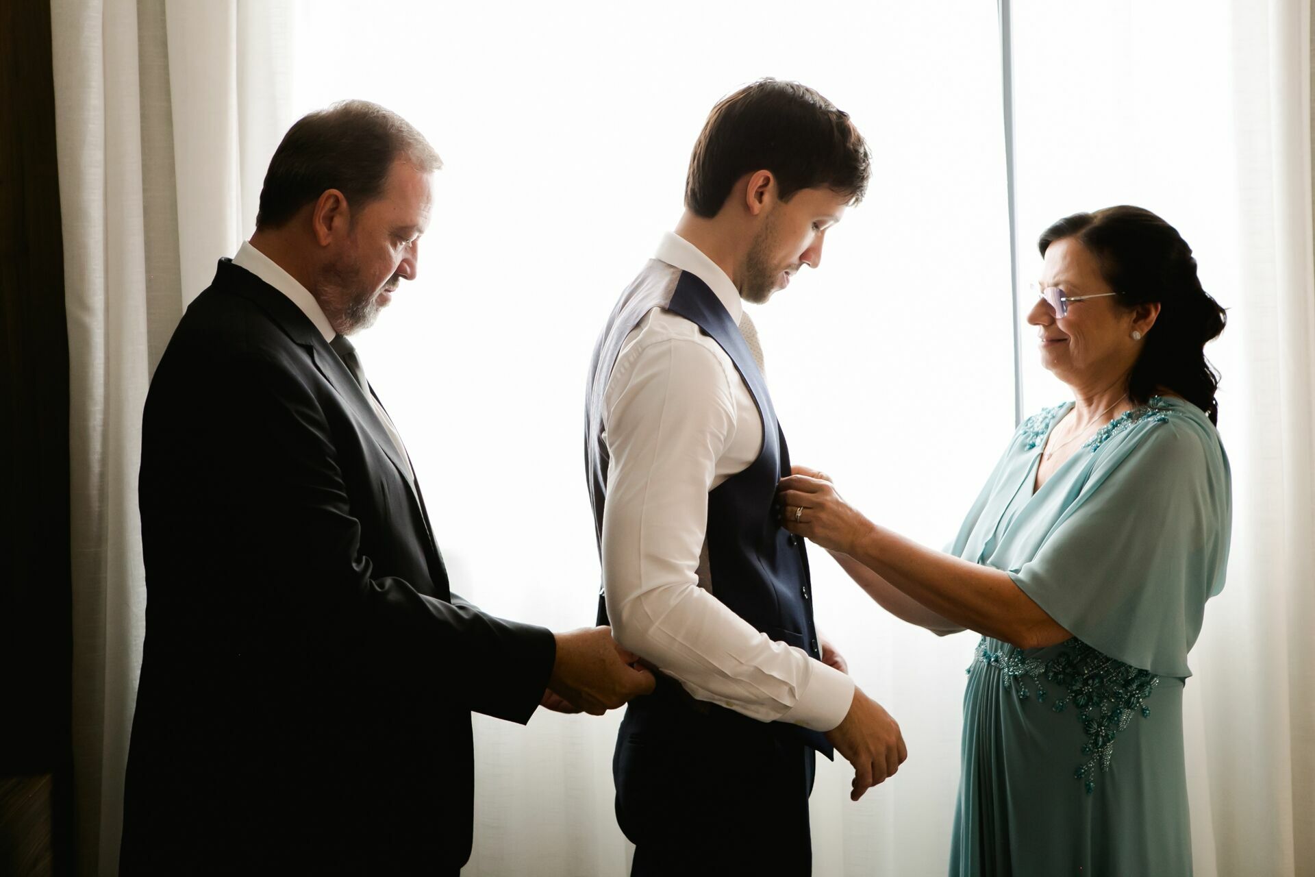 Foto Beatriz e Gabriel | Casamento no EspaçoCasa de Campo Ribeirão Preto Foto Beatriz e Gabriel | Casamento no EspaçoCasa de Campo Ribeirão Preto - Imagem 6