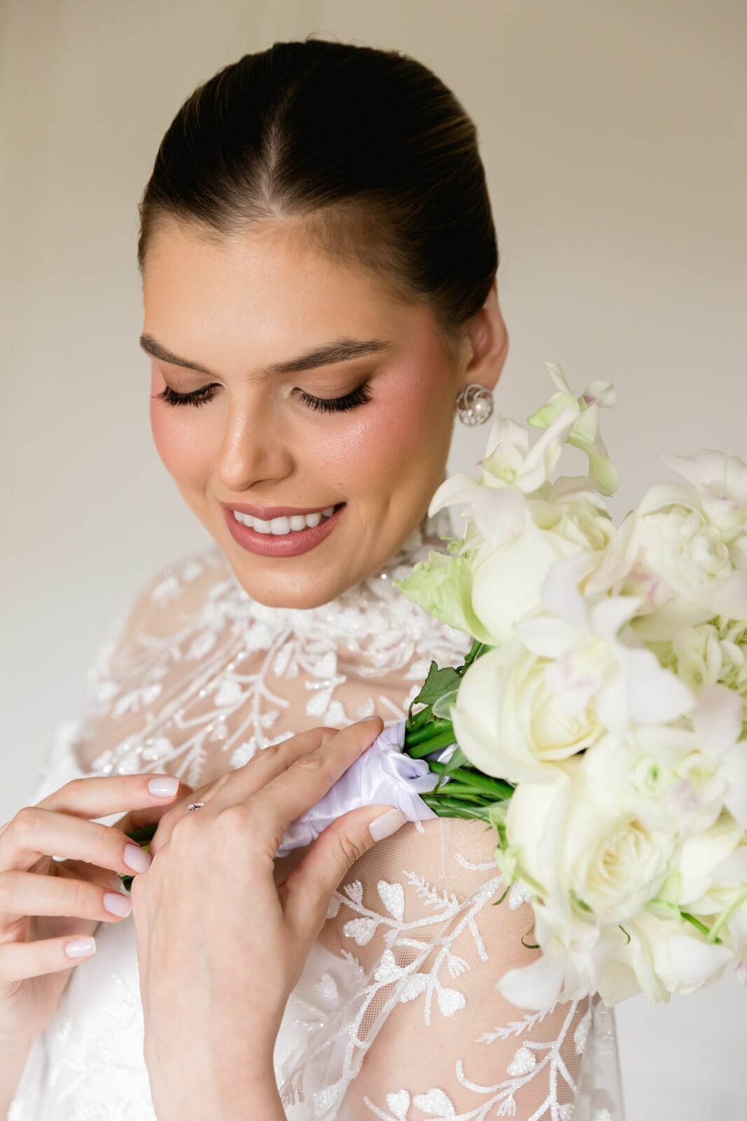 Foto Beatriz e Gabriel | Casamento no EspaçoCasa de Campo Ribeirão Preto Foto Beatriz e Gabriel | Casamento no EspaçoCasa de Campo Ribeirão Preto - Imagem 13